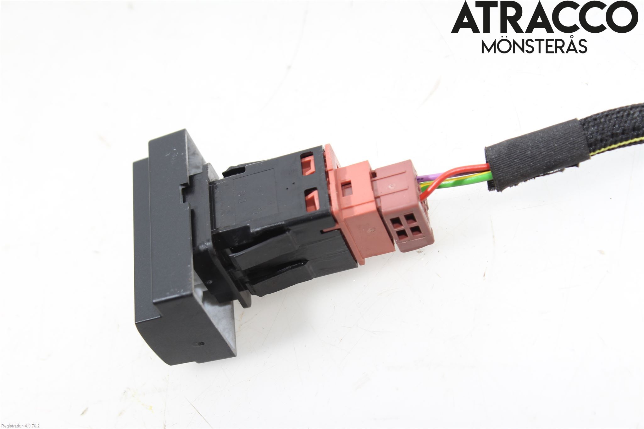 Peugeot EXPERT/E-EXPERT 17- Strömställare Varnings