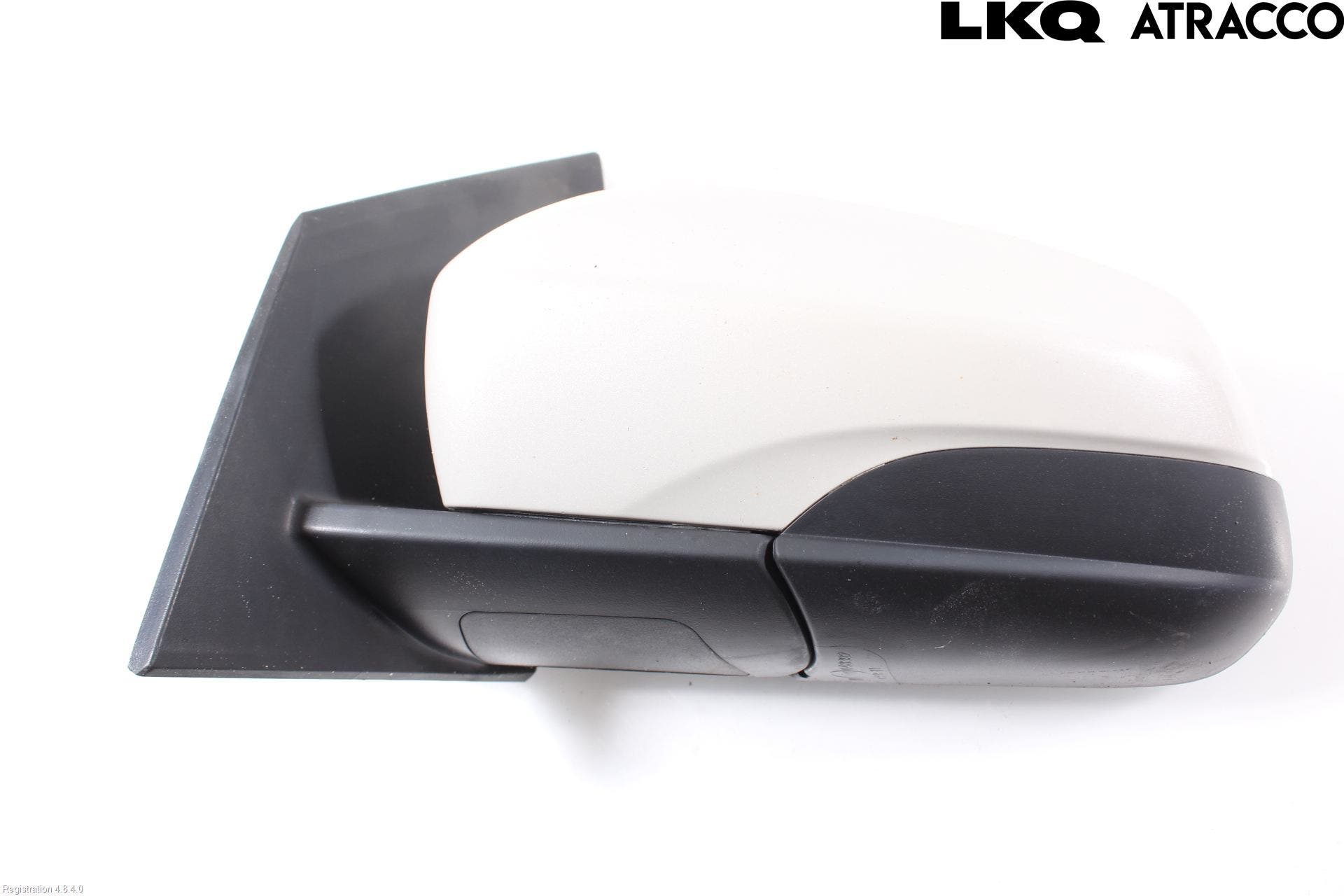 Opel KARL 16-19 Spegel Yttre El Vä