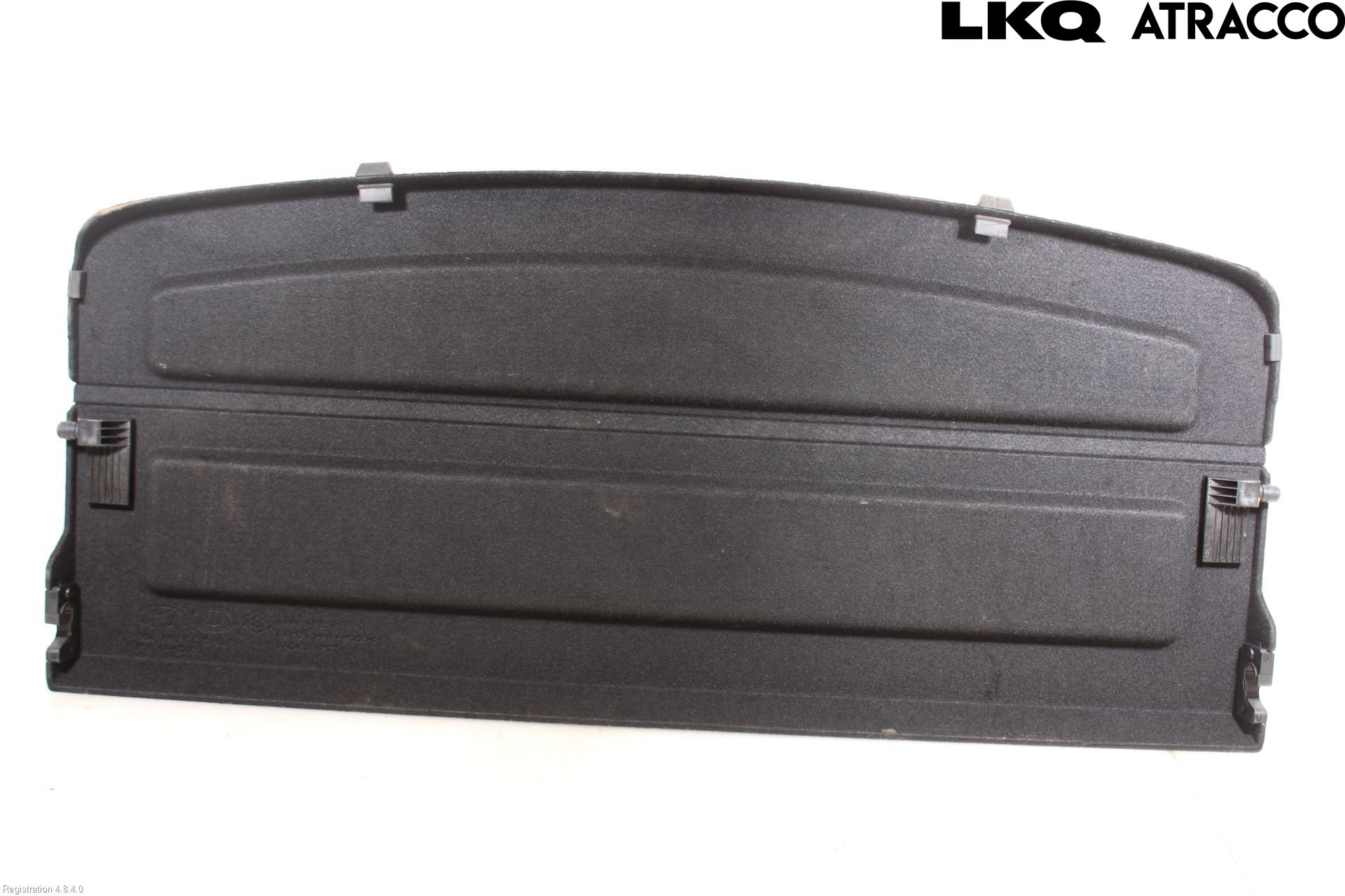 Kia SOUL 09- Hatthylla