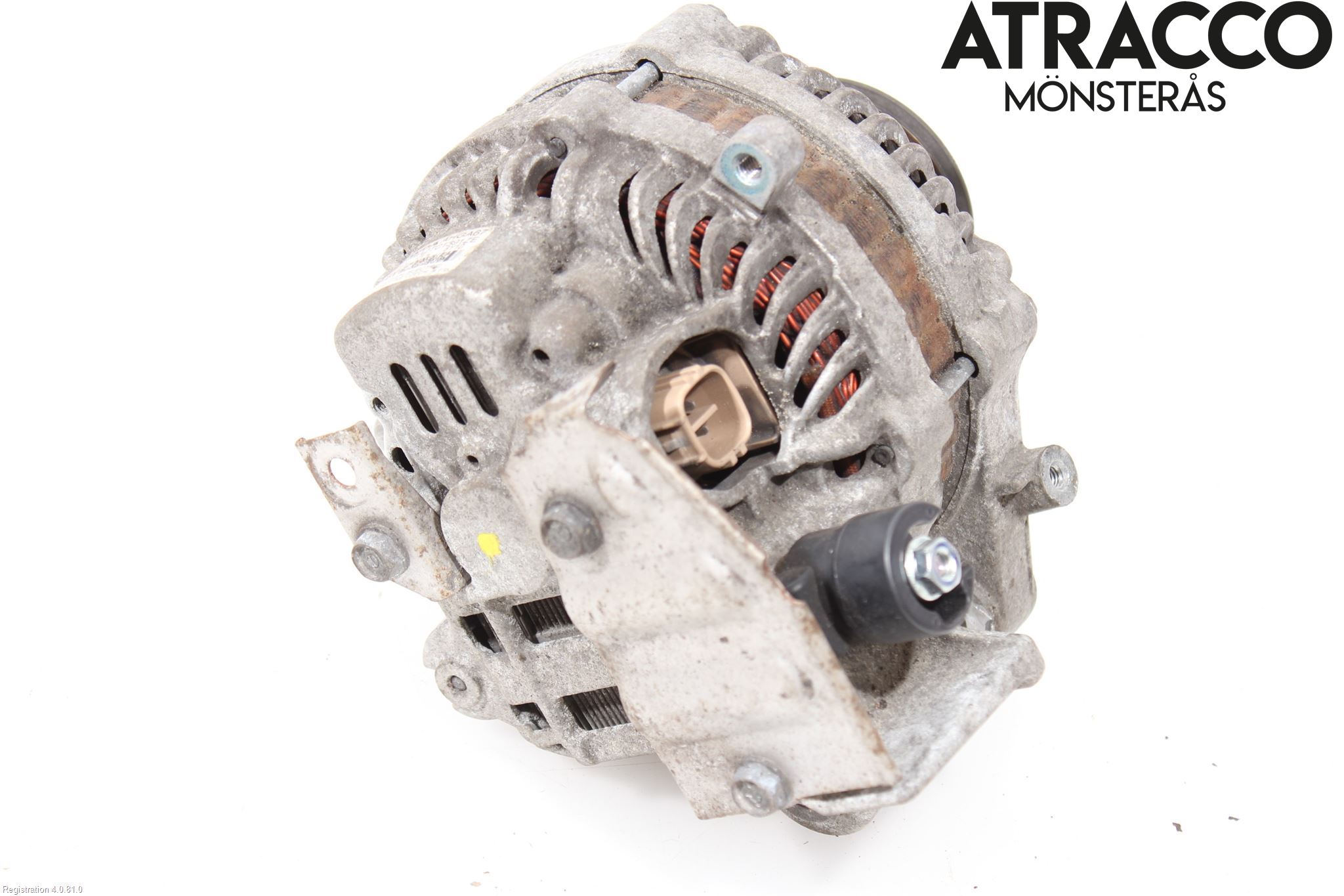 Honda CIVIC 06-11 Generator