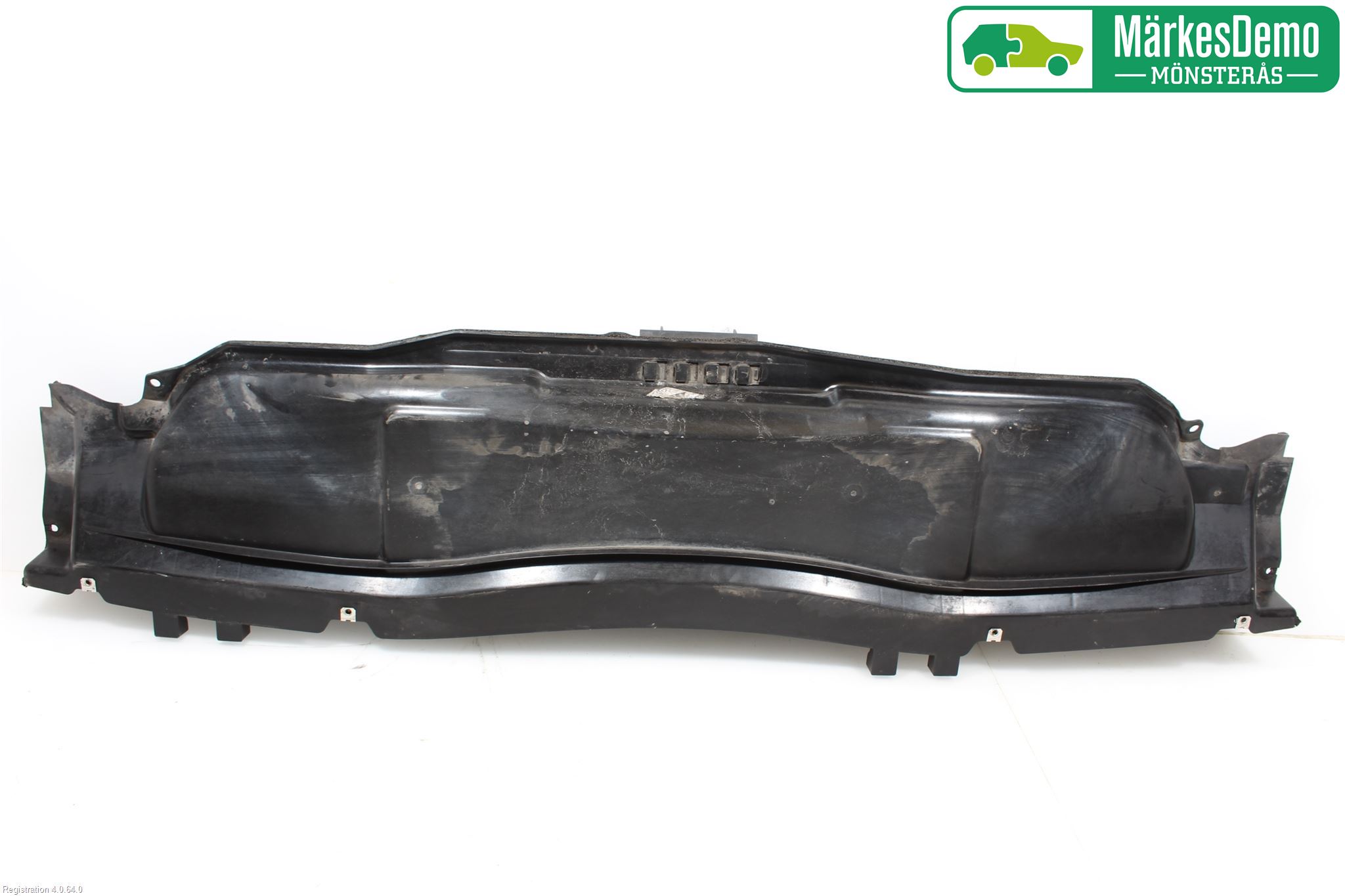 Ford TRANSIT/TOURNEO CONNECT 13-22 Torpedplåt-Torpedplast