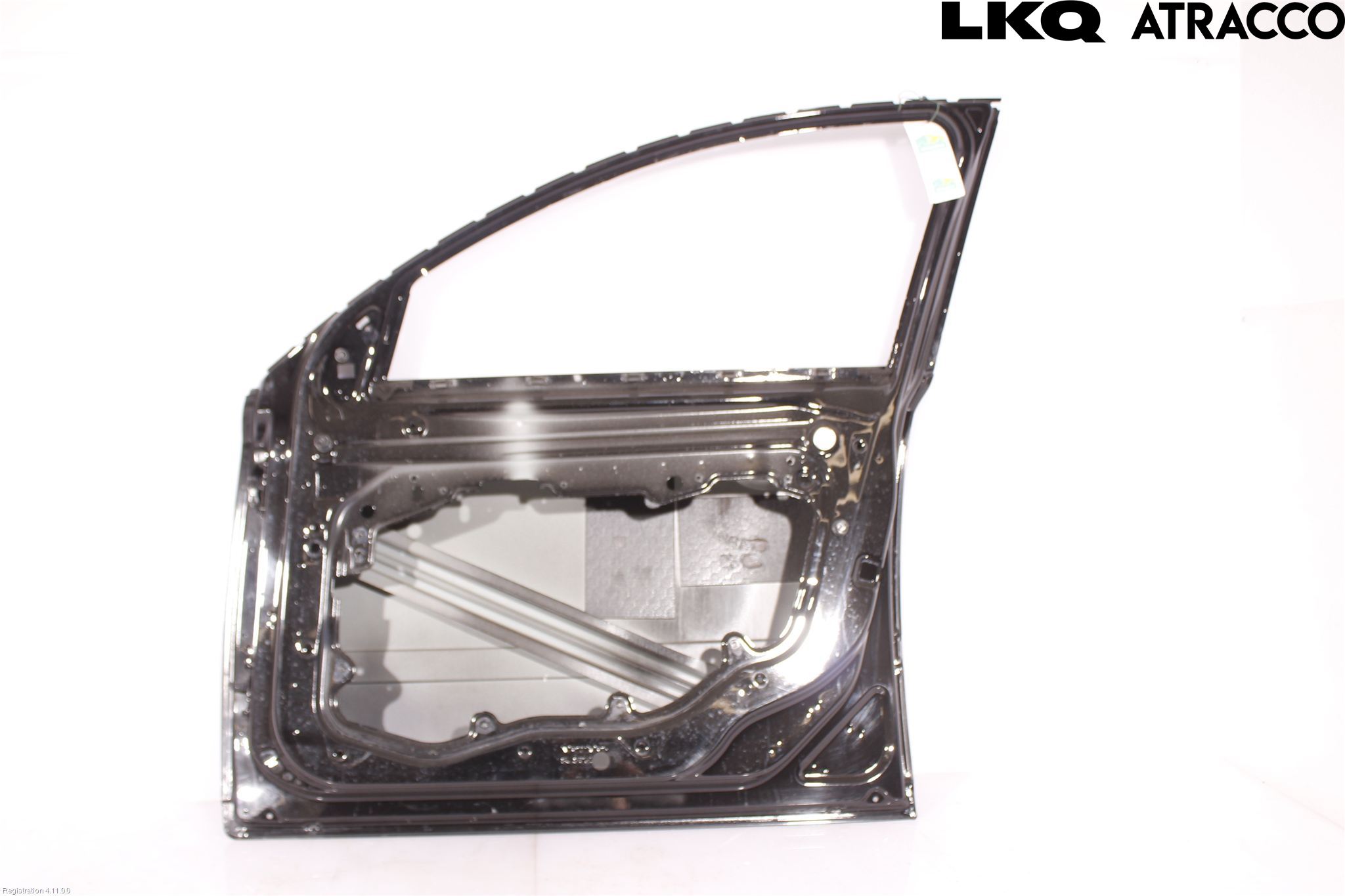 Volvo V50 08-12 Dörr Fram Höger