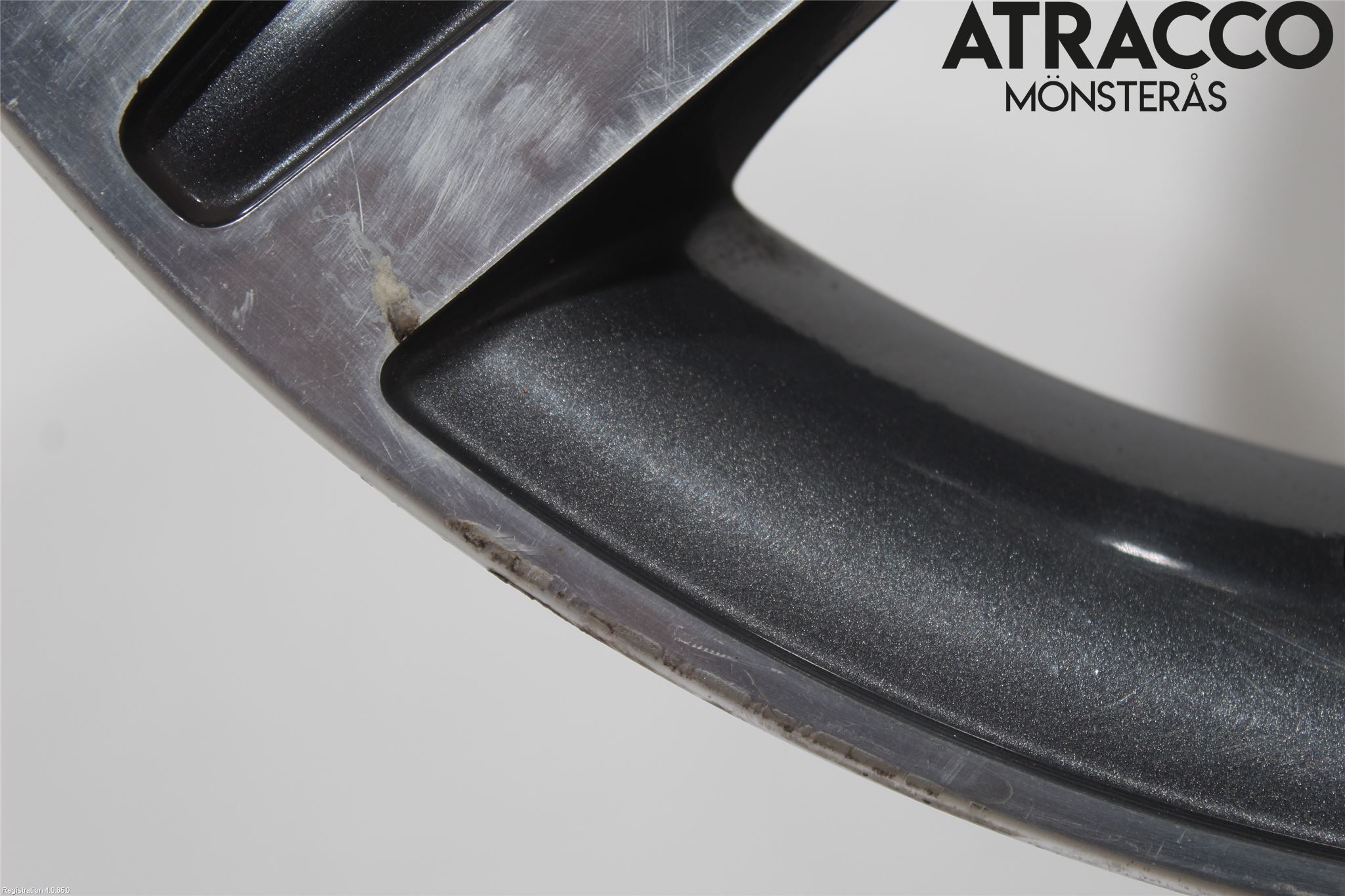 BMW 1 F20/F21 11-19 Fälg Aluminium