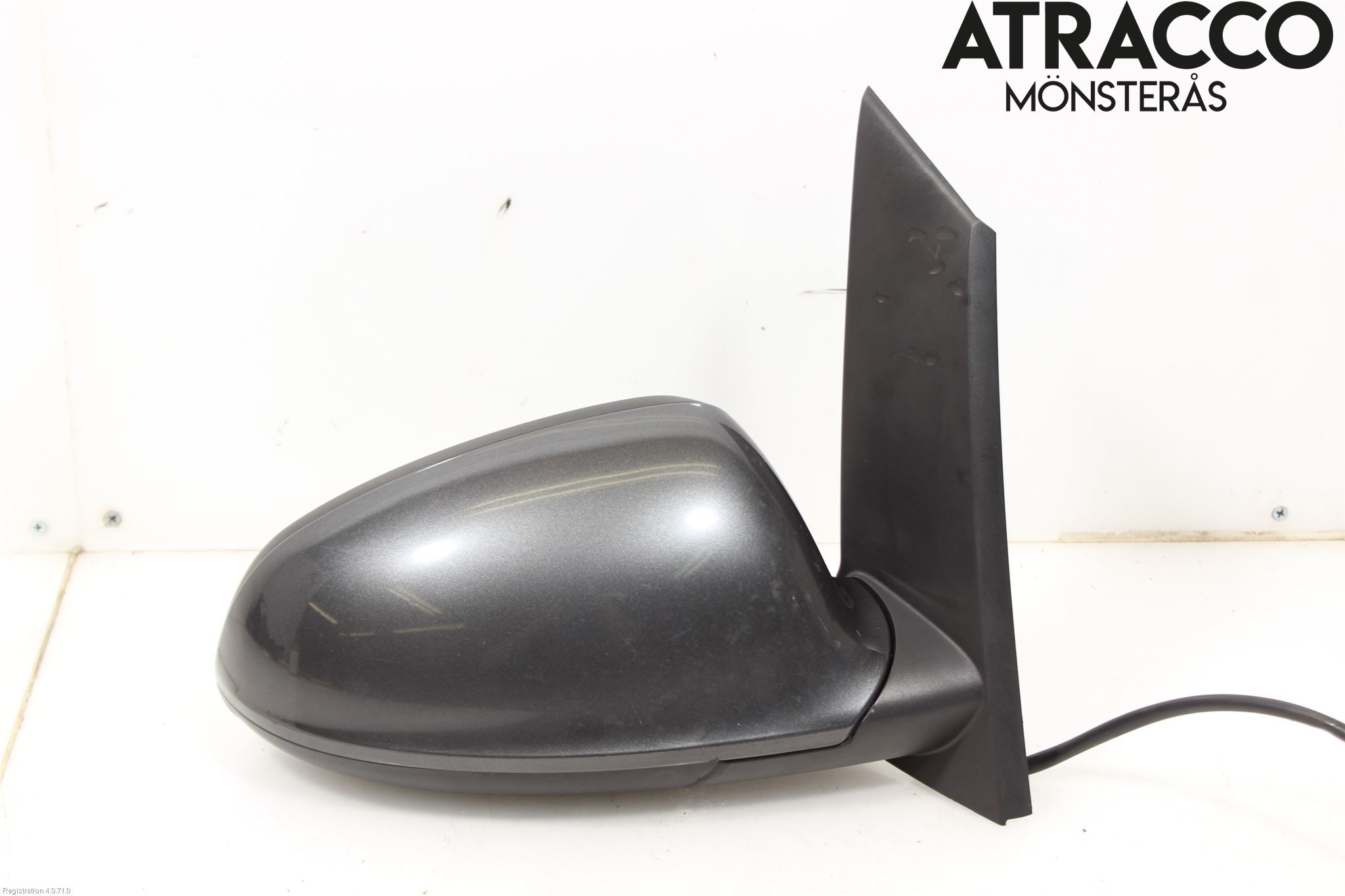 Opel ASTRA J 10-15 Spegel Yttre El Hö