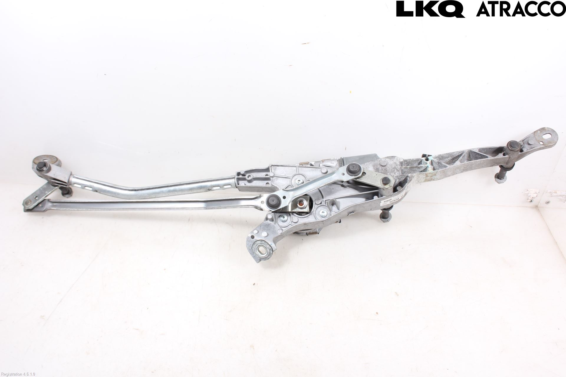 Mercedes-Benz MB CLS (C218/X218) 11-17 Torkarmotor Vindruta