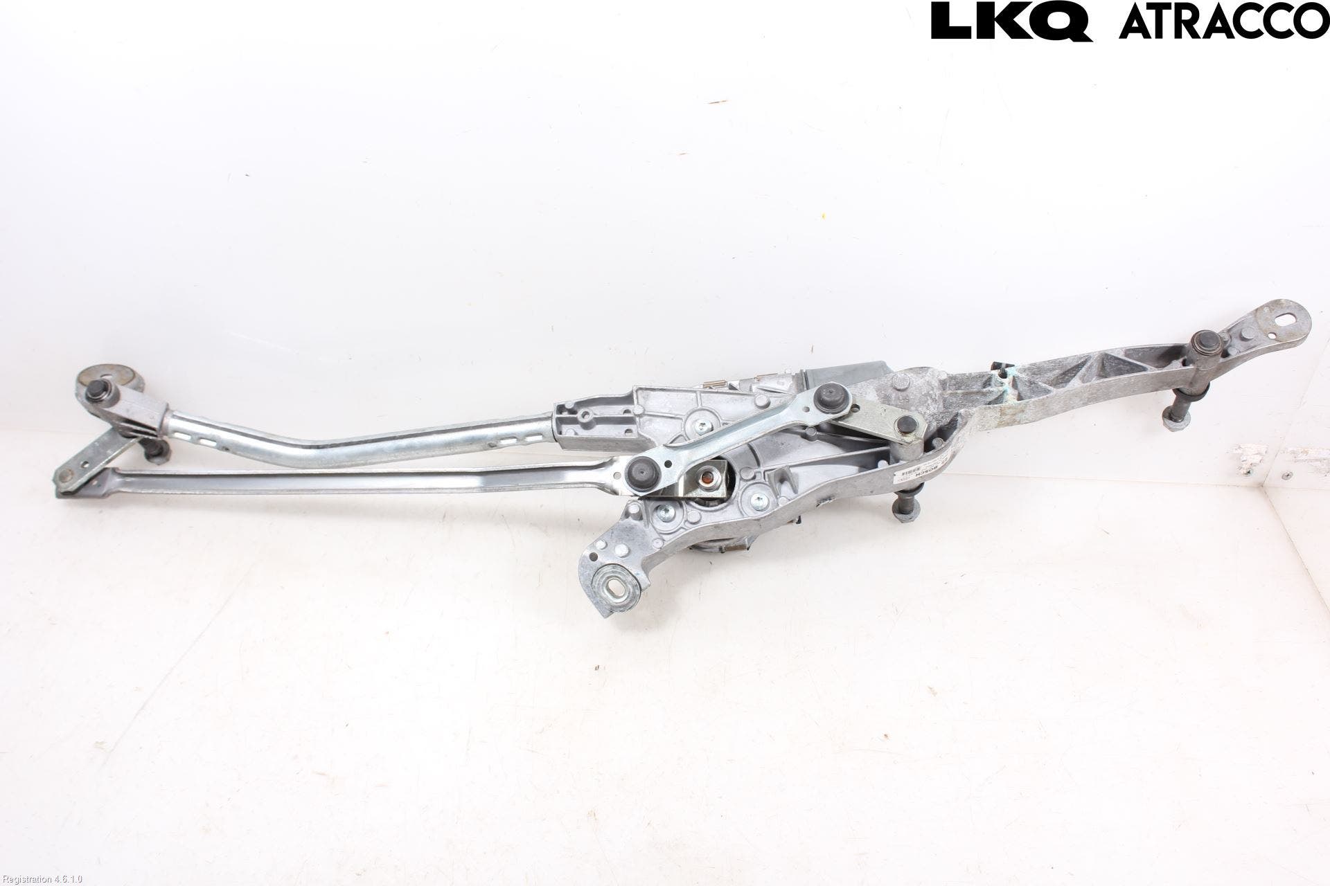 Mercedes-Benz MB CLS (C218/X218) 11-17 Torkarmotor Vindruta