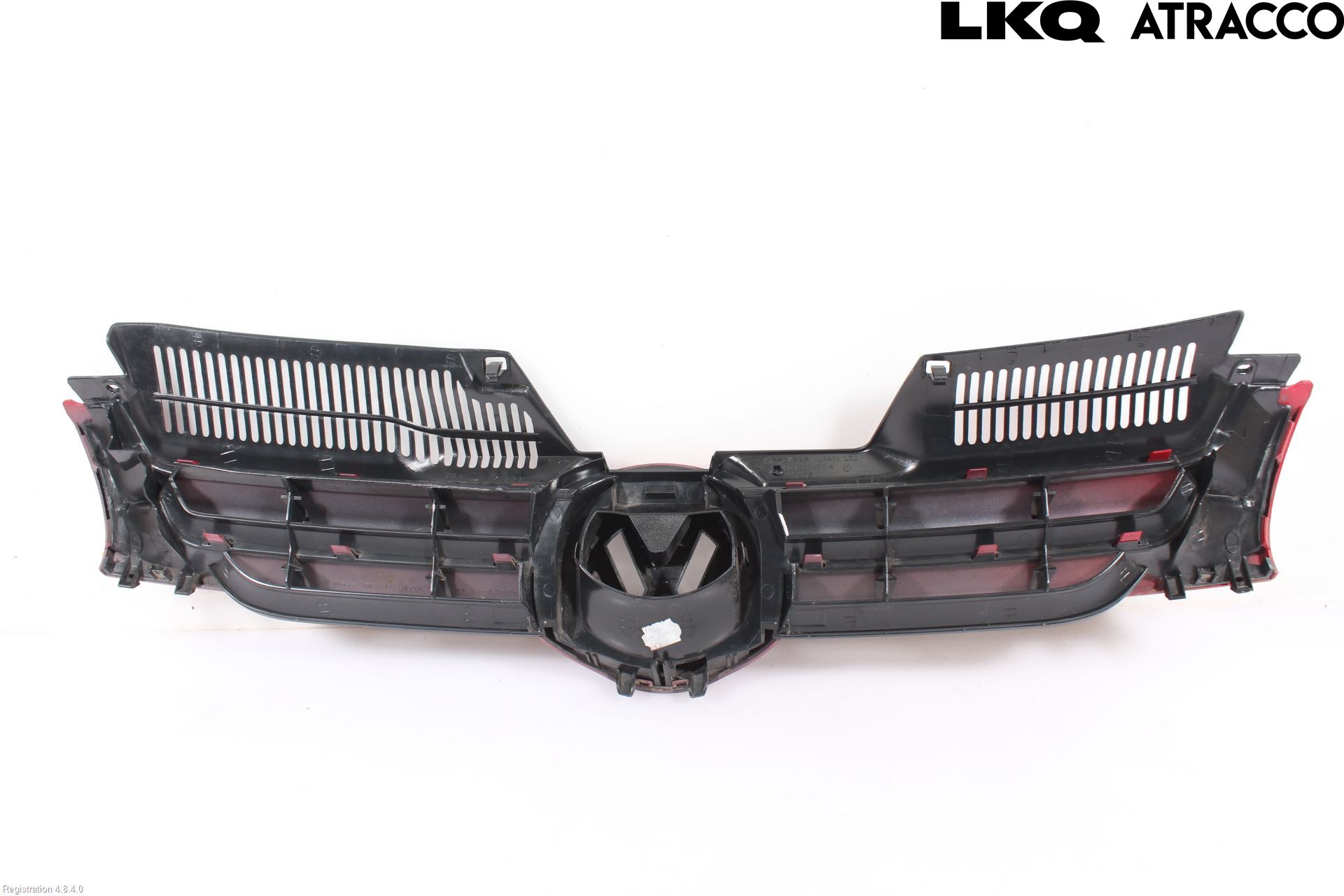 Volkswagen VW GOLF V 04-09 Grill Komp