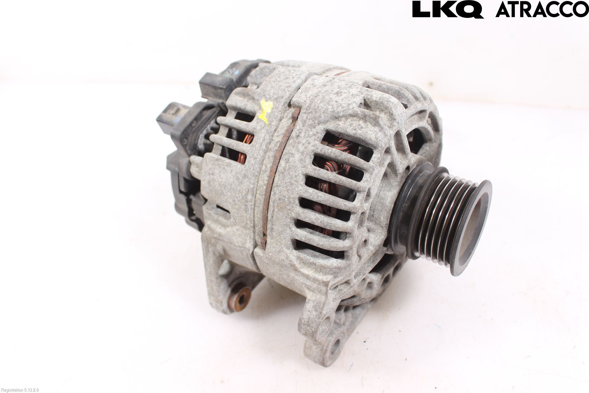 Seat IBIZA IV 08-16 Generator