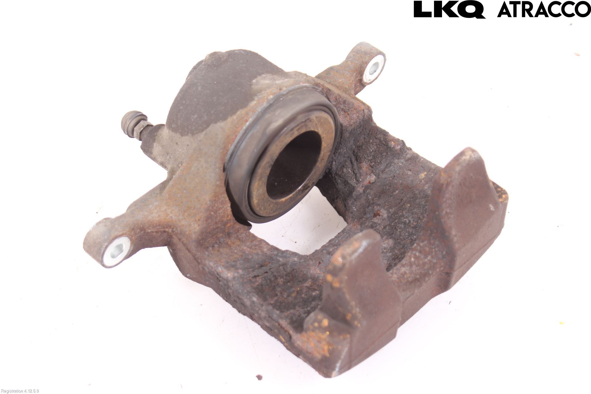 Opel ASTRA J 10-15 Bromsok Fram Vänster