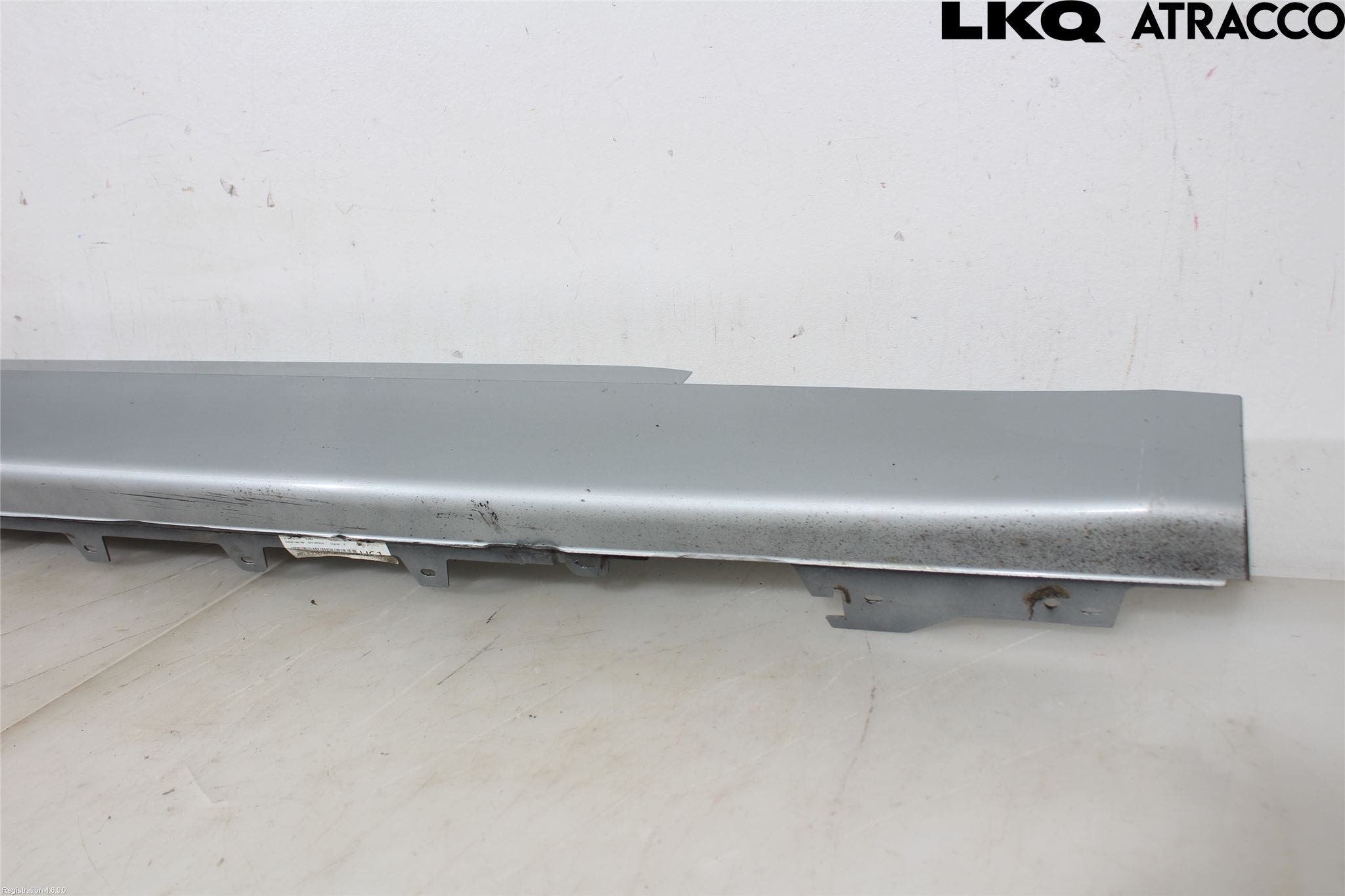 BMW 4 F32/F33/F82/F83 13-20 Sidokjol Hö