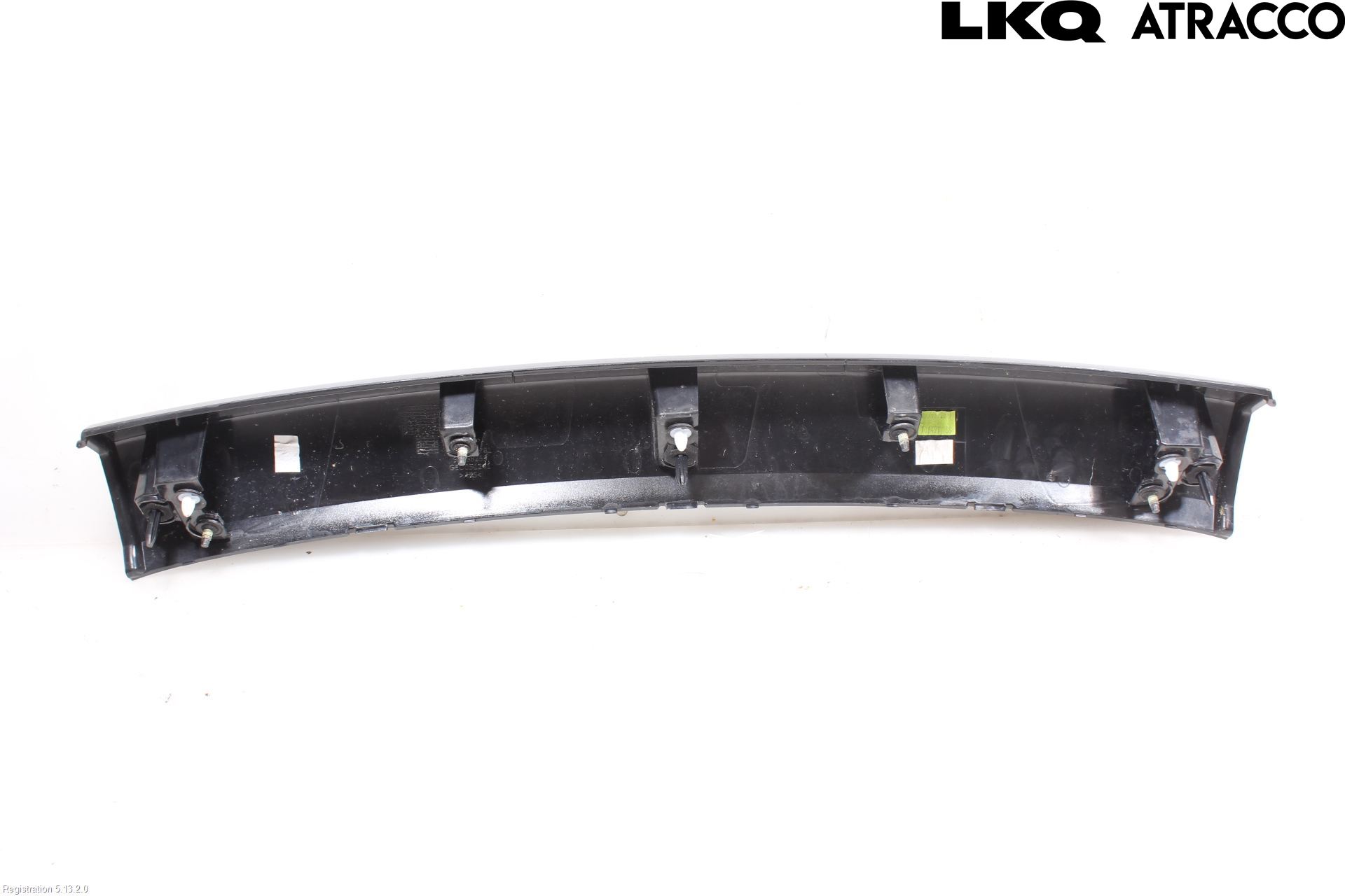 Peugeot 2008/E-2008 20- List Bak-Baklucka