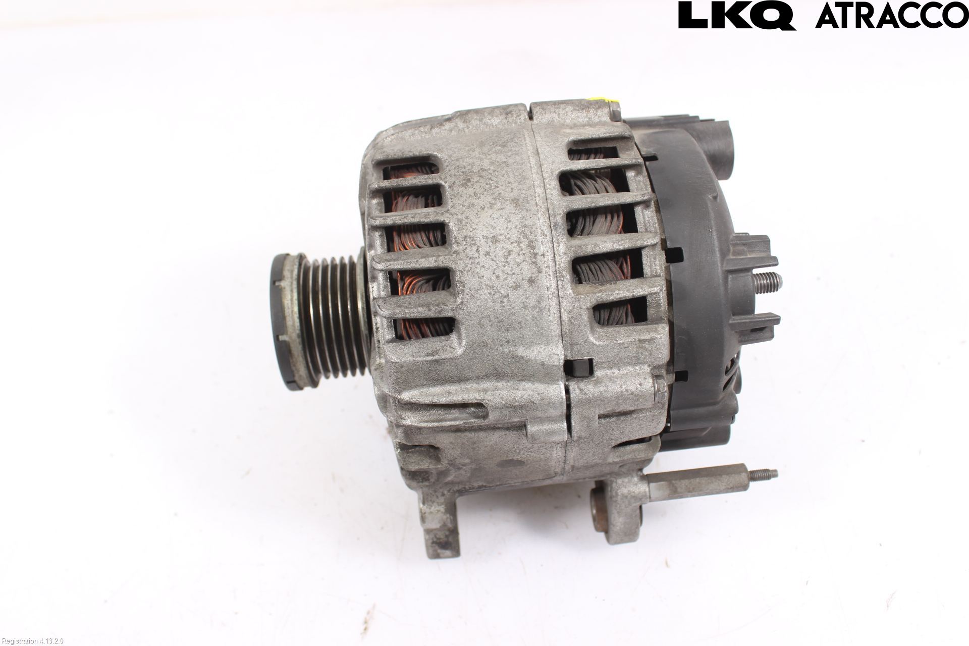Volkswagen VW PASSAT 11-14 Generator