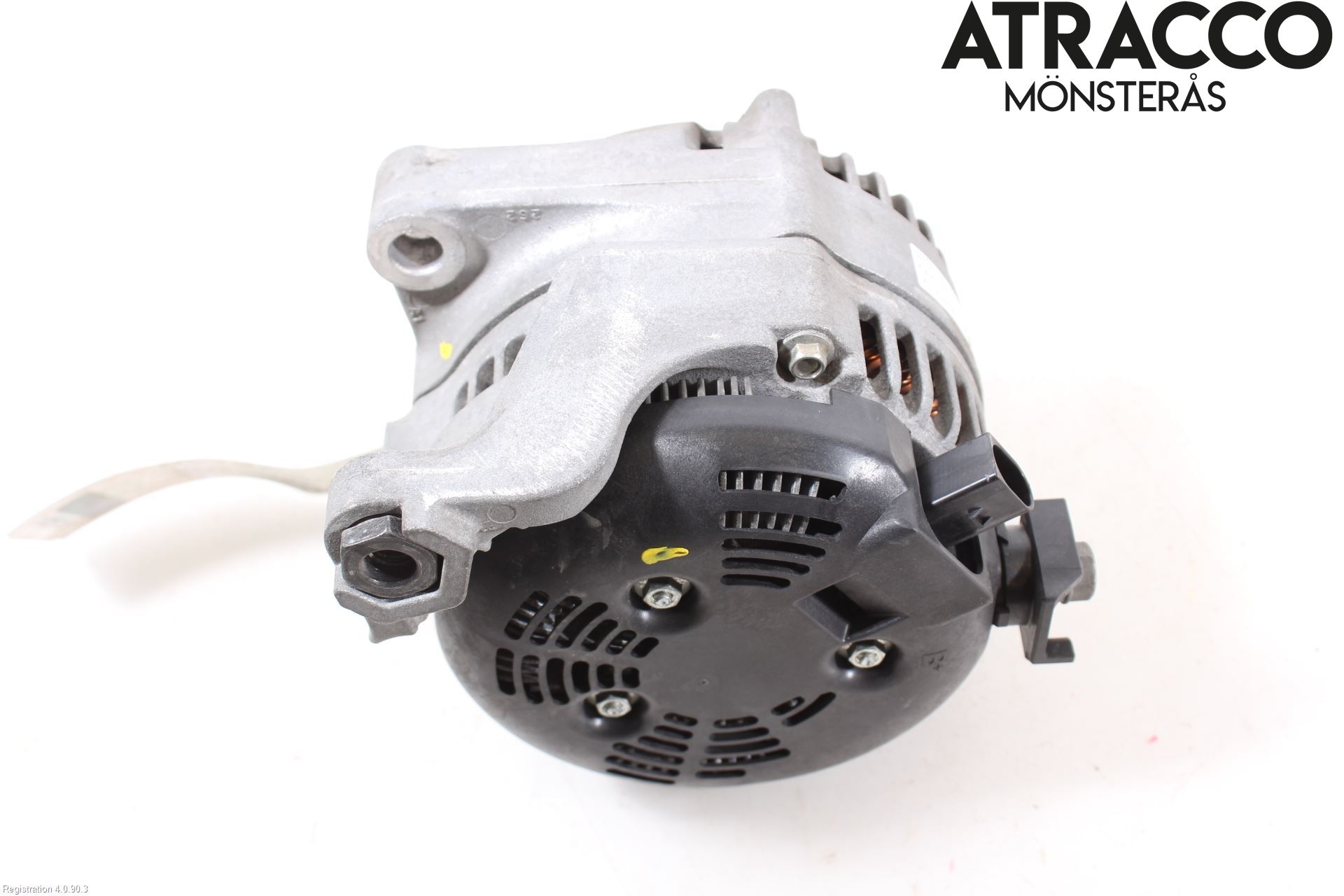 BMW 5 F10/F11/F18 09-17 Generator