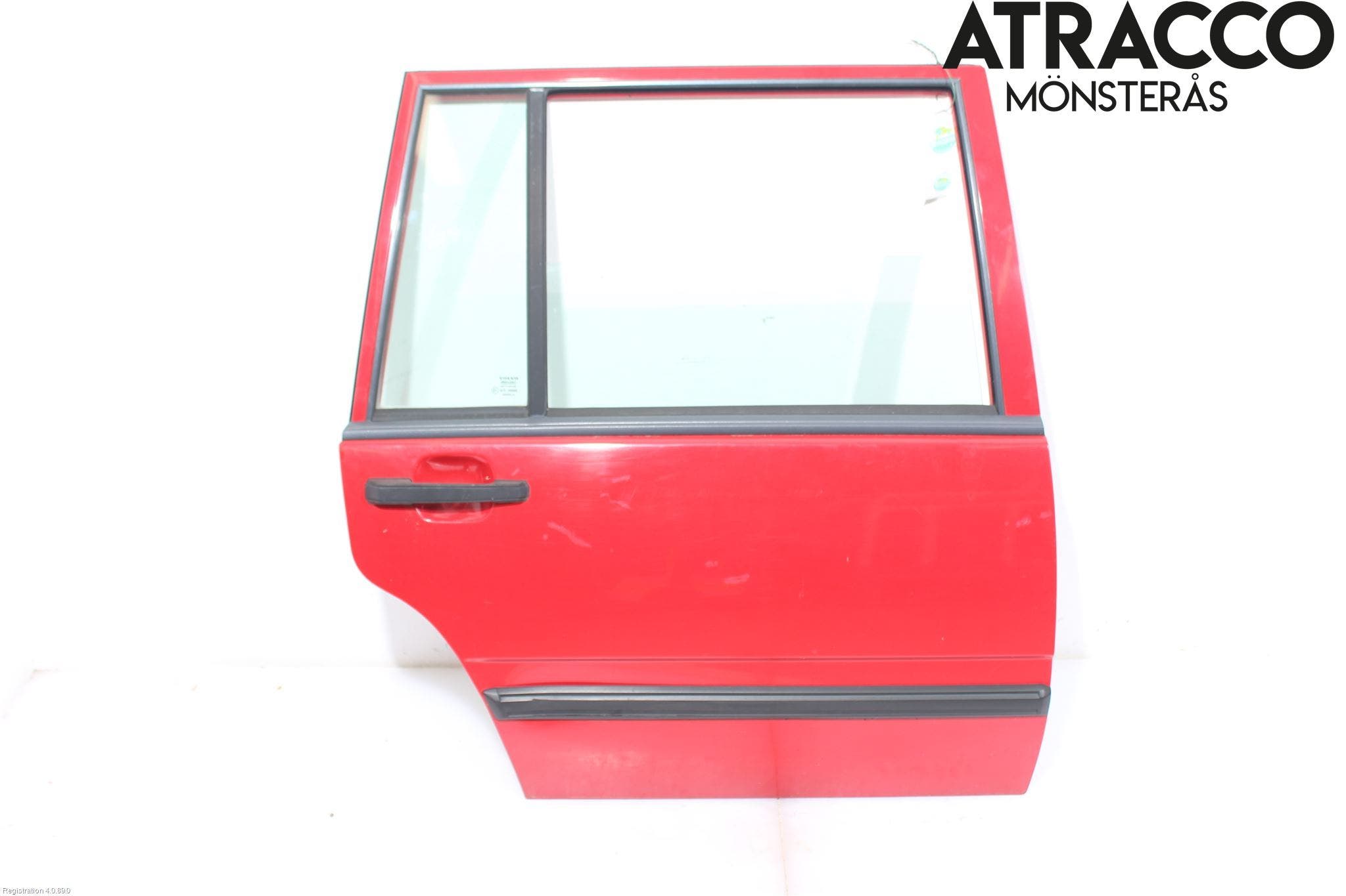 Volvo 940 91-98 Dörr Bak Höger