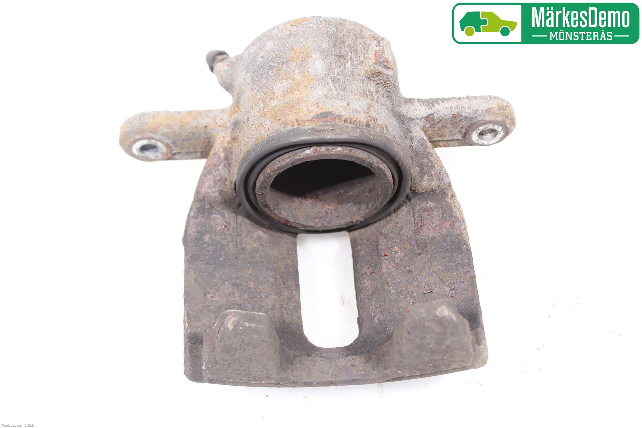 Nissan NOTE E11 06-14 Bromsok Fram Vänster