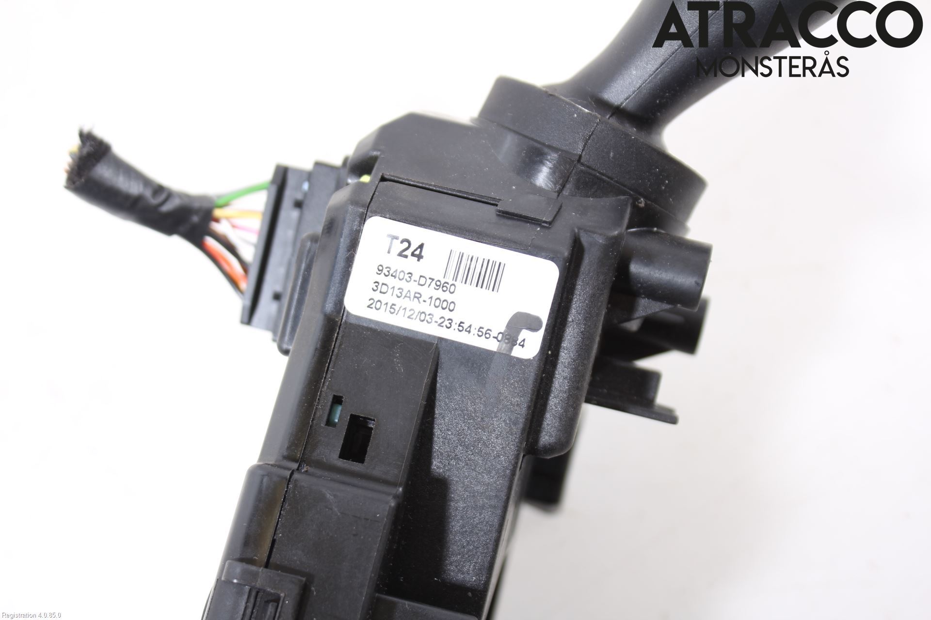 Hyundai TUCSON 05- Spakcentral