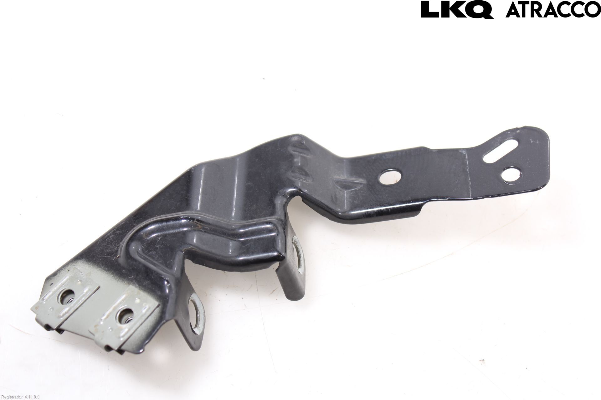 Opel INSIGNIA 17- Skärmfäste Fram Vä