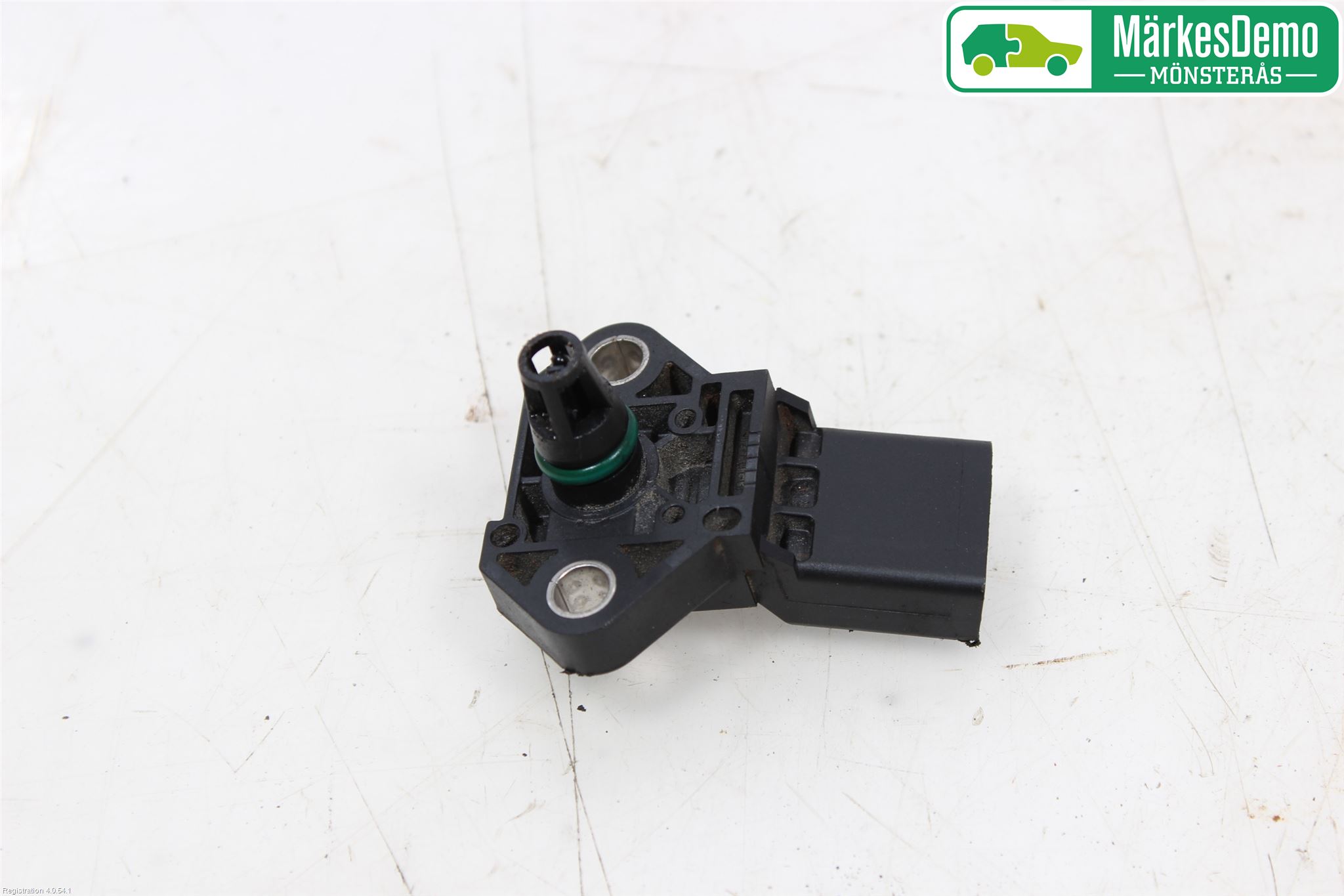 Volkswagen VW PASSAT 11-14 Injmappsensor