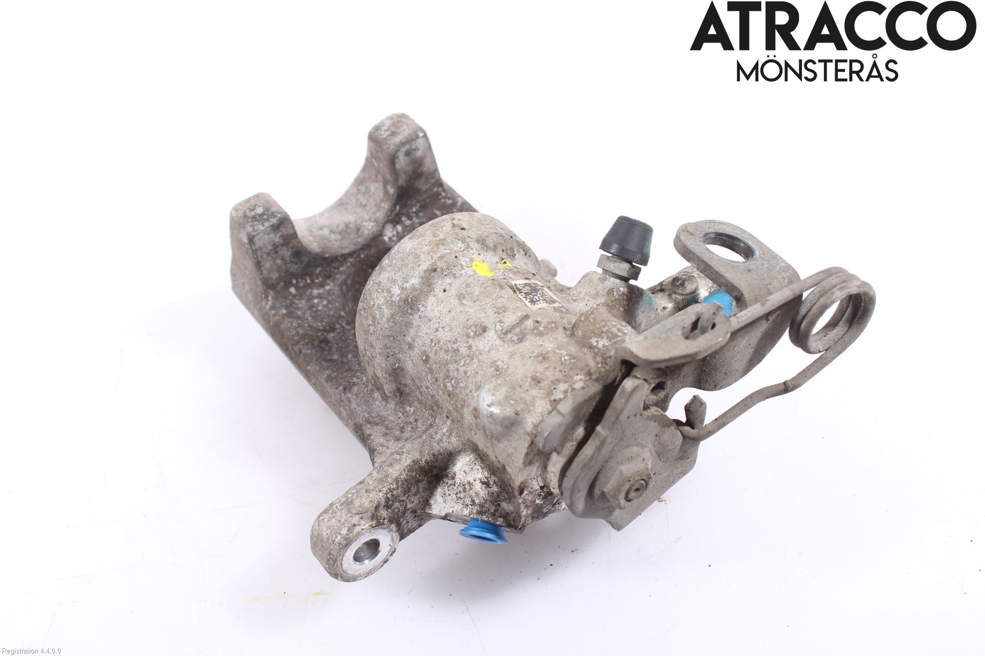 Peugeot 208/E-208 20- Bromsok Bak Höger