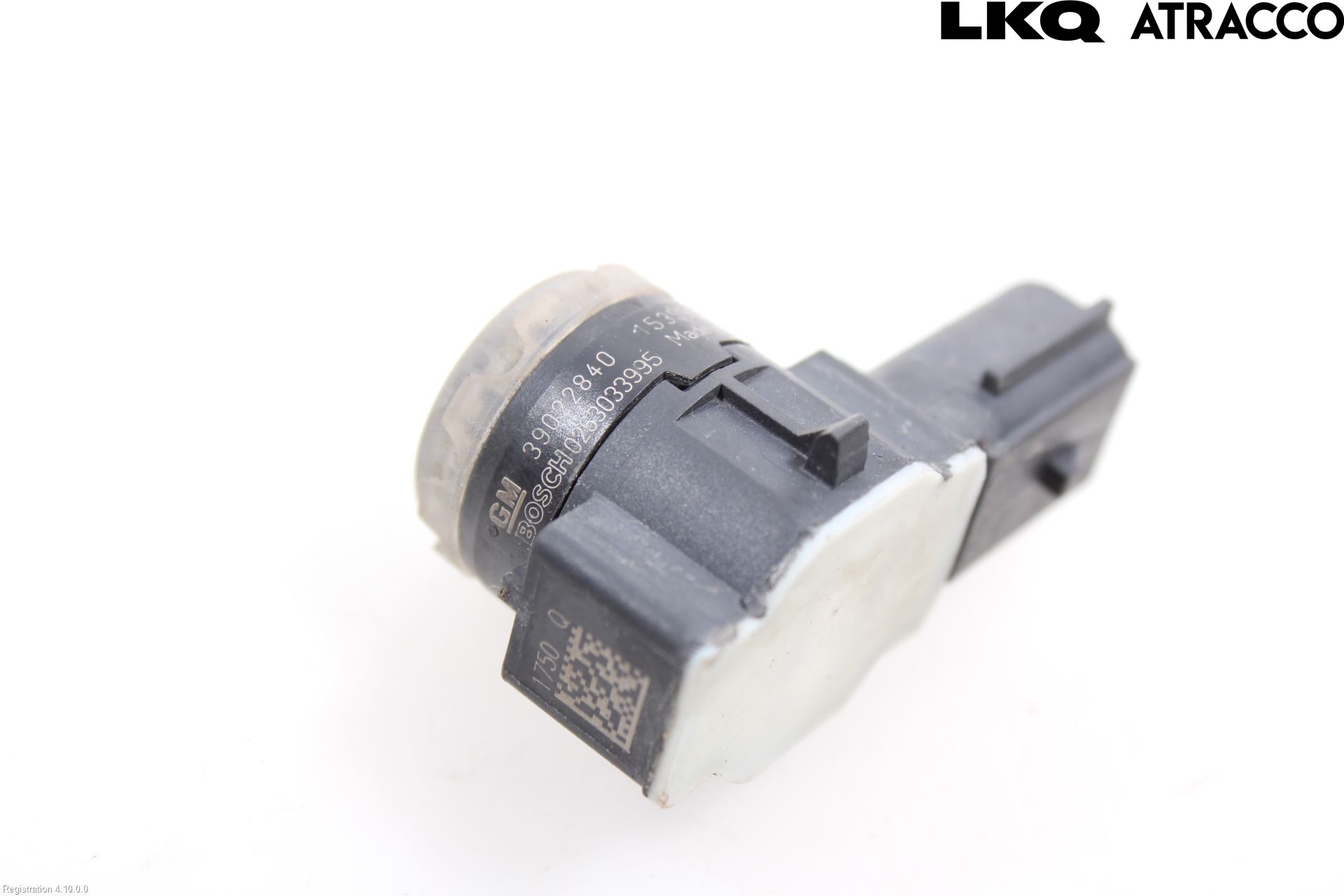 Opel INSIGNIA 17- Parkeringshjälp Frontsensor