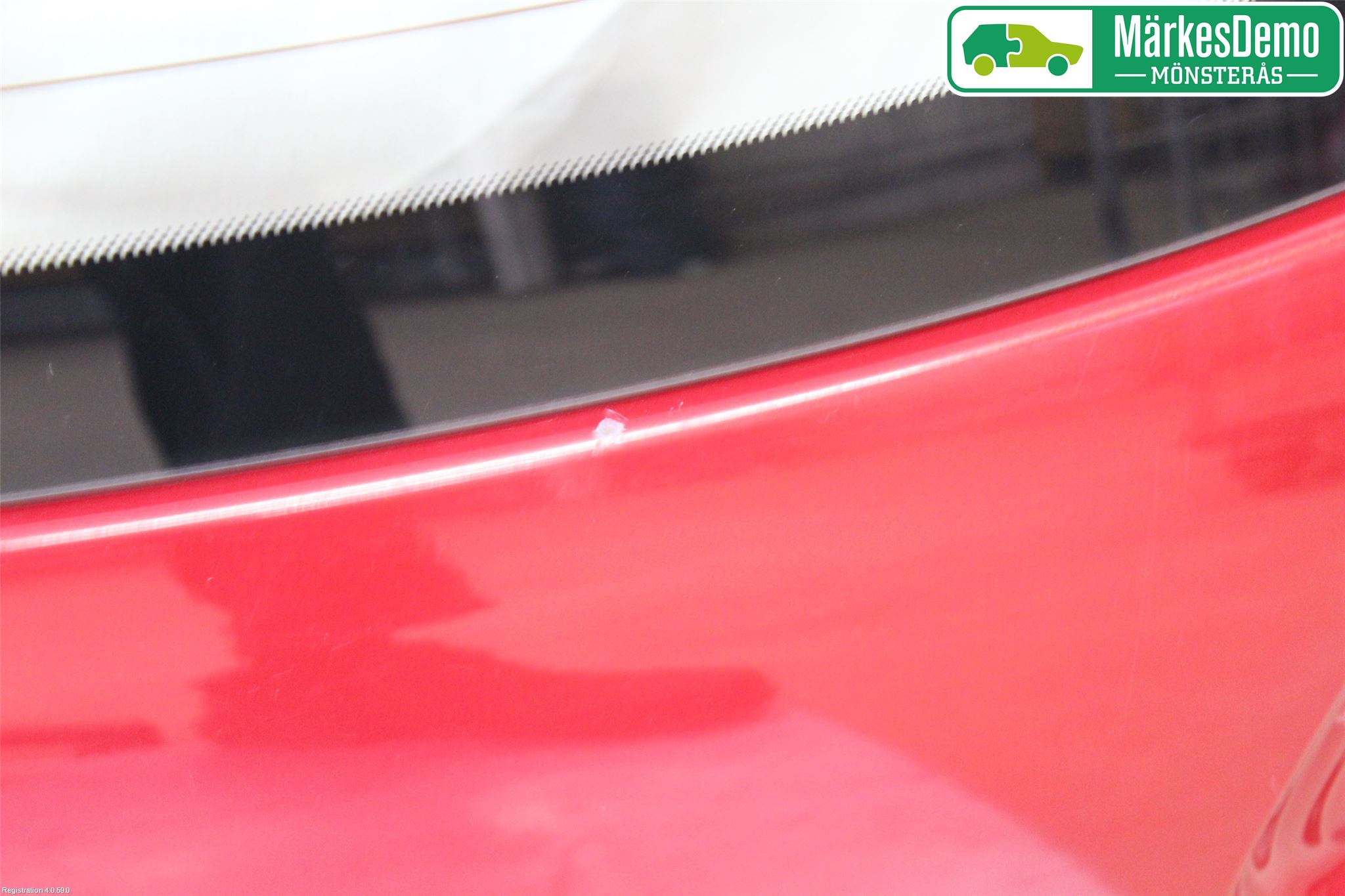 Citroen C3 10-17 Baklucka Cc-Kombi-Sedan