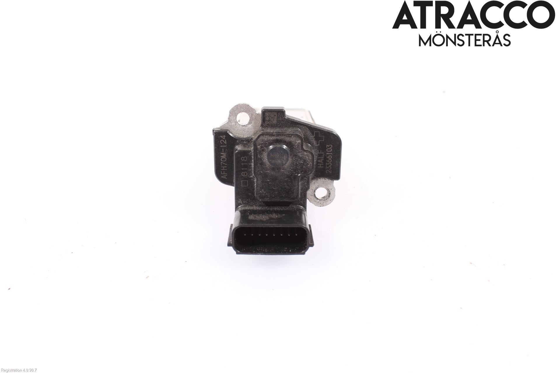 Opel INSIGNIA 17- Injluftmassamätare