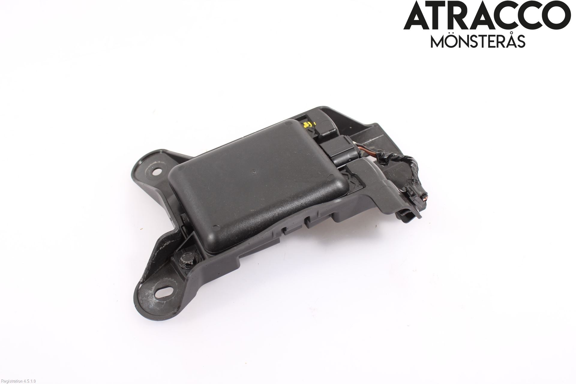 Suzuki VITARA 15- Sensor Aktivt Kollisionsskydd