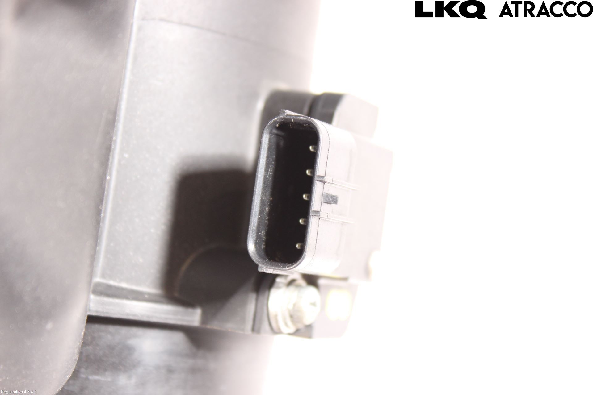 Honda ACCORD    08- Luftrenare