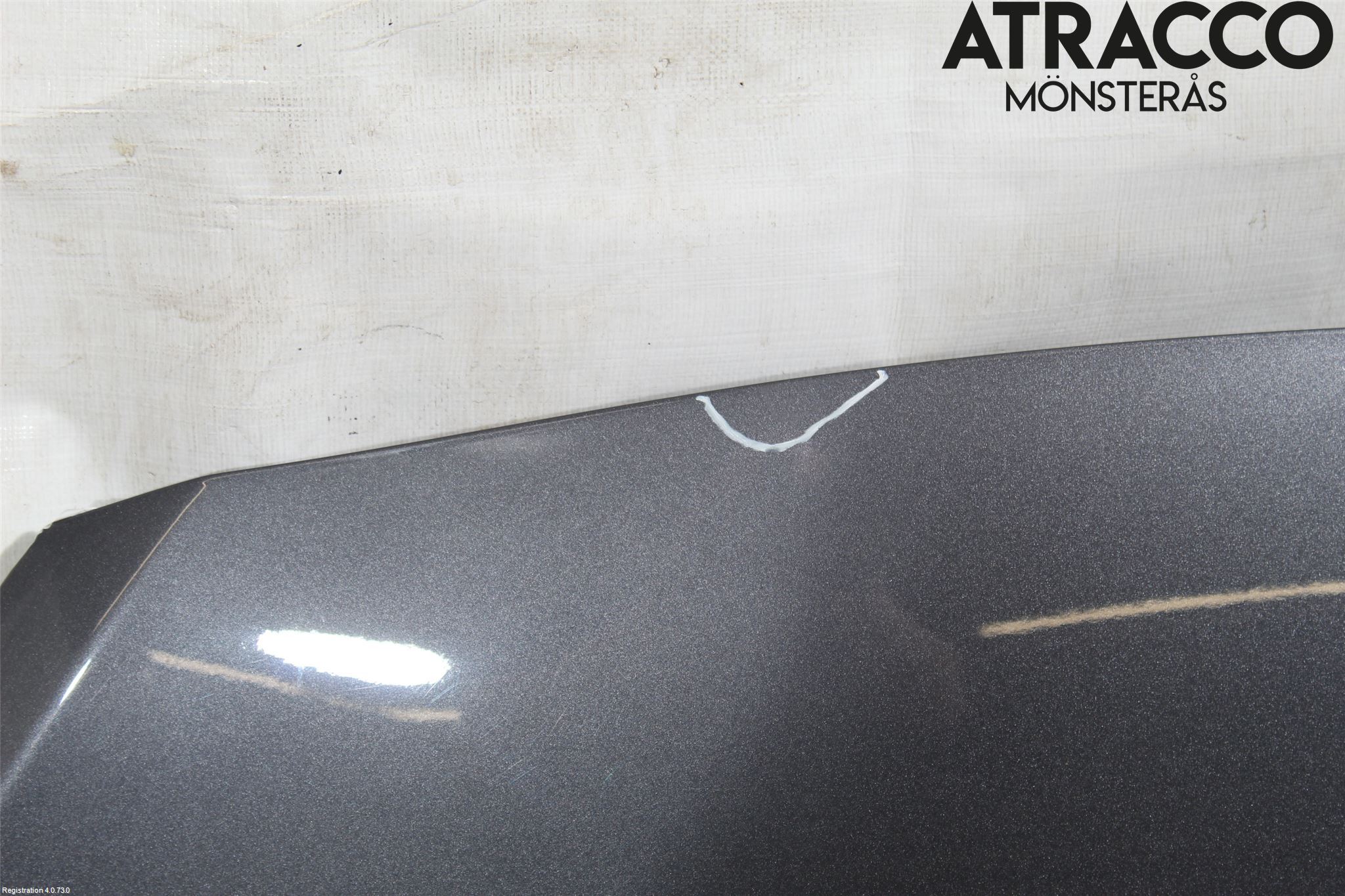 Hyundai i10 BA 14-16 Huv Fram