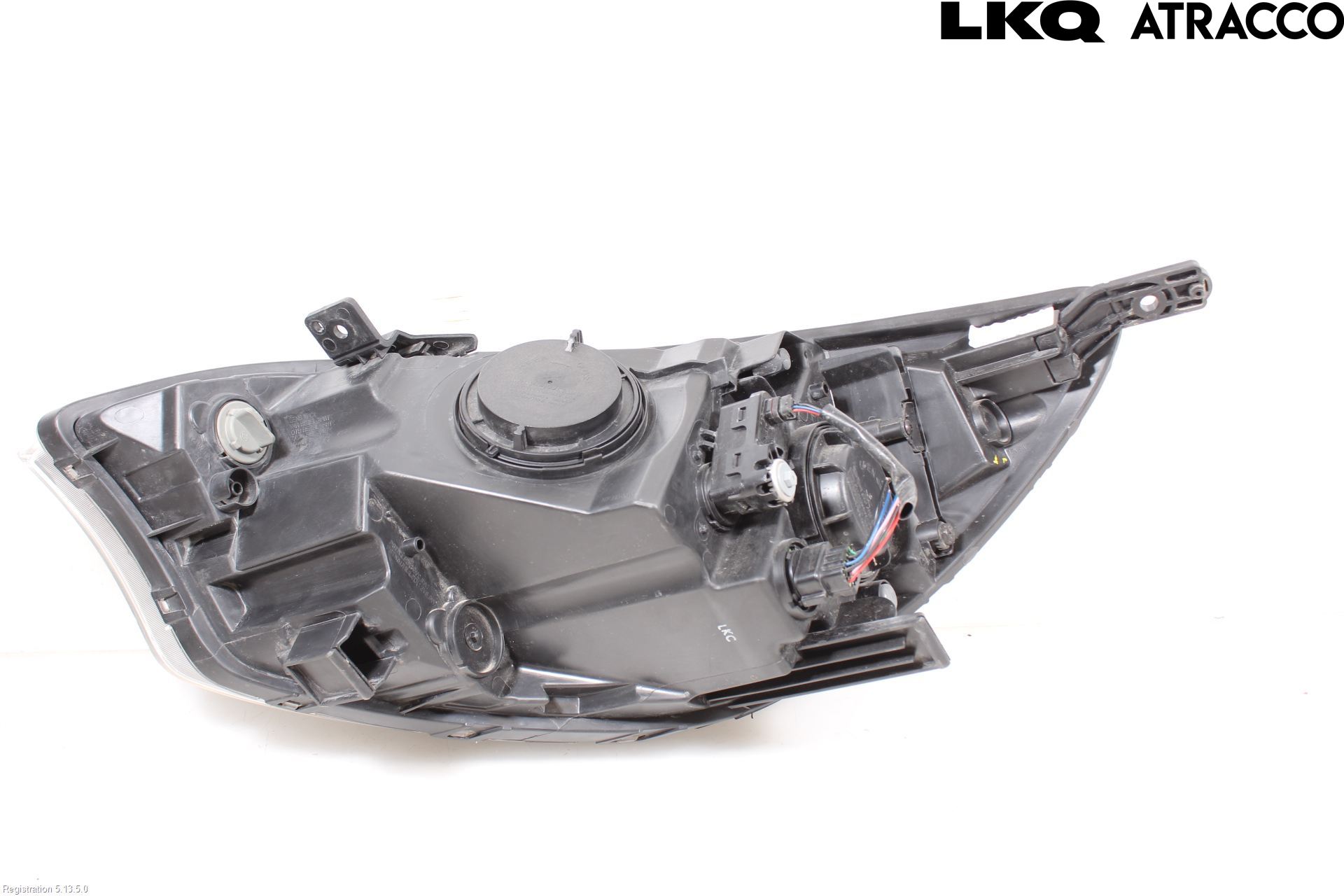 Kia RIO 12-16 Strålkastare Höger