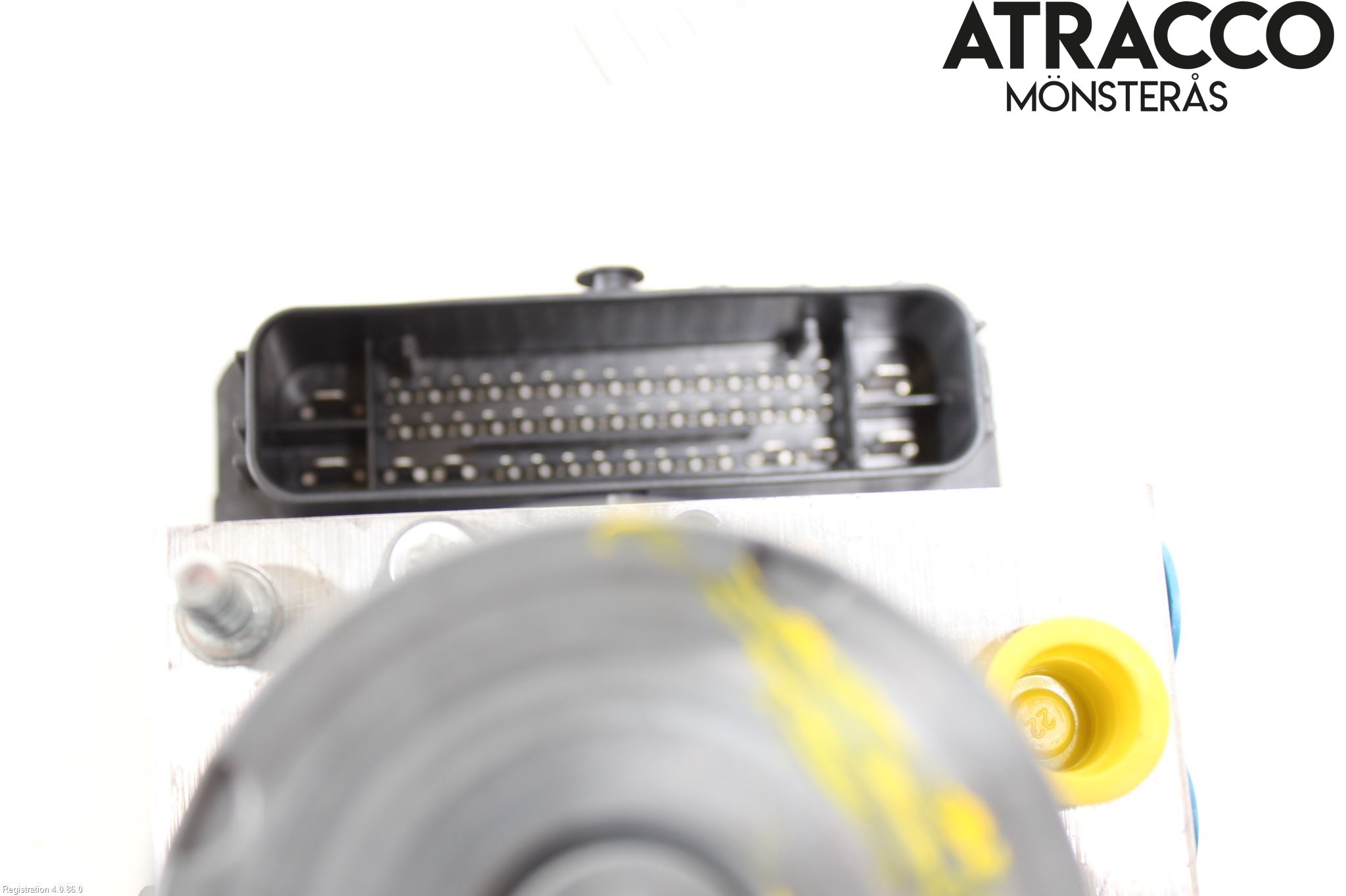 Jaguar XE (X760) 15-24 Abs Hydraulaggregat
