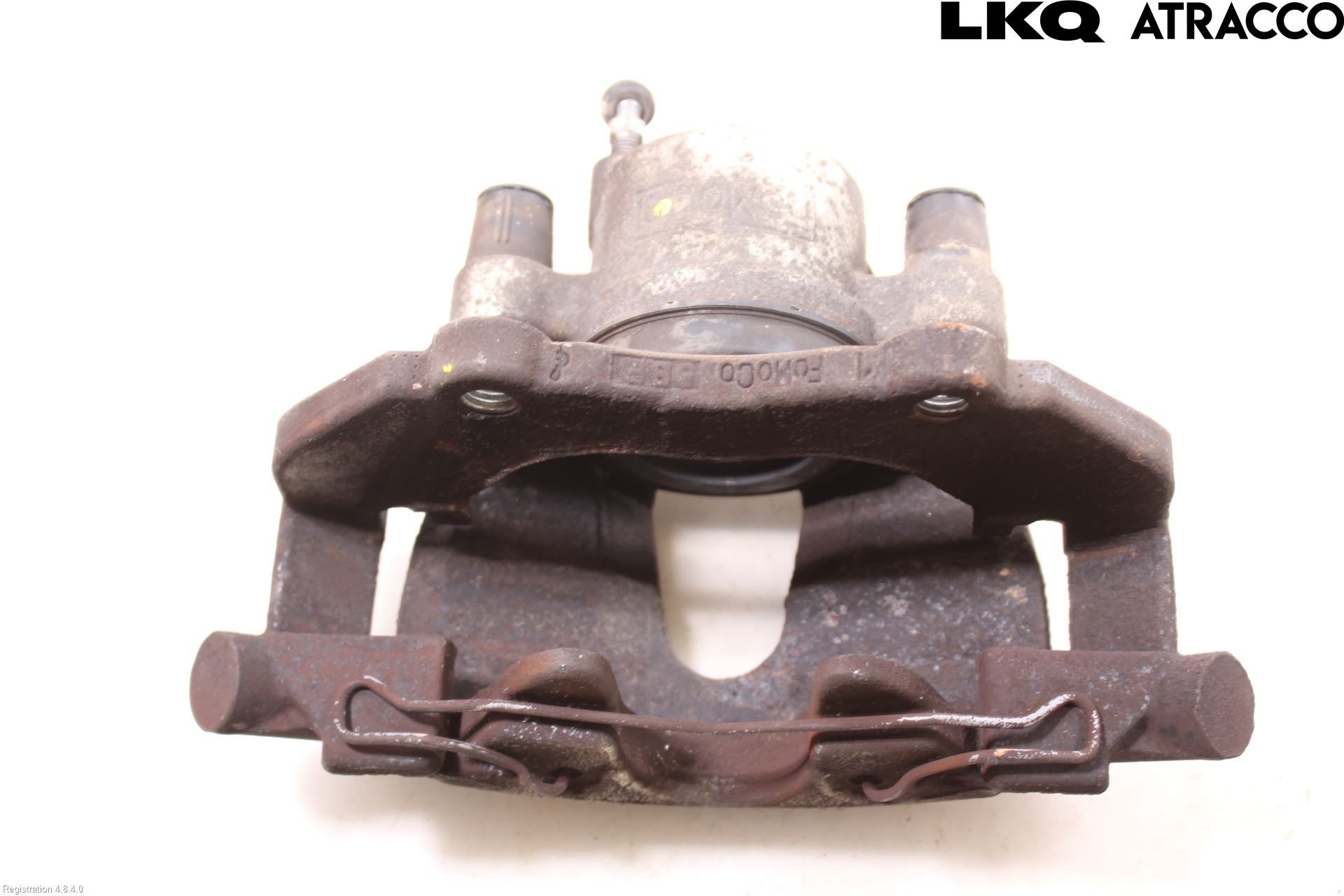 Ford ECOSPORT 17- Bromsok Fram Vänster