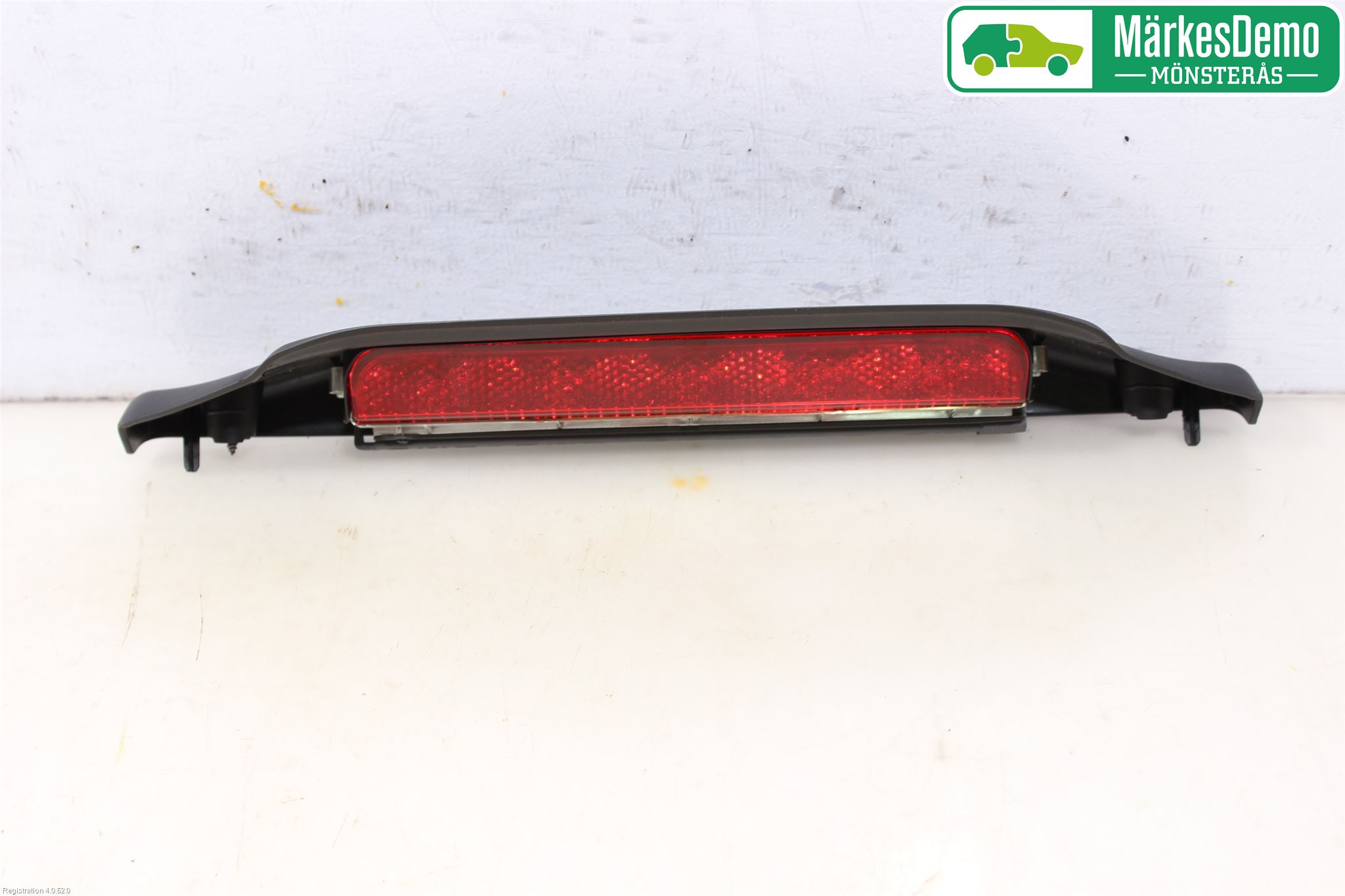 Ford KA 09-16 Bromsljus Bakruta