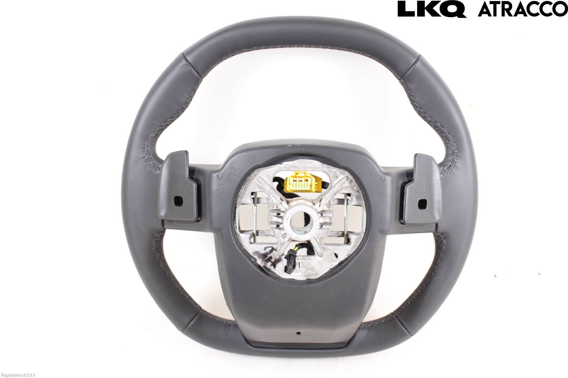 Citroen C4/E-C4 C4X/E-C4X III 21- Ratt