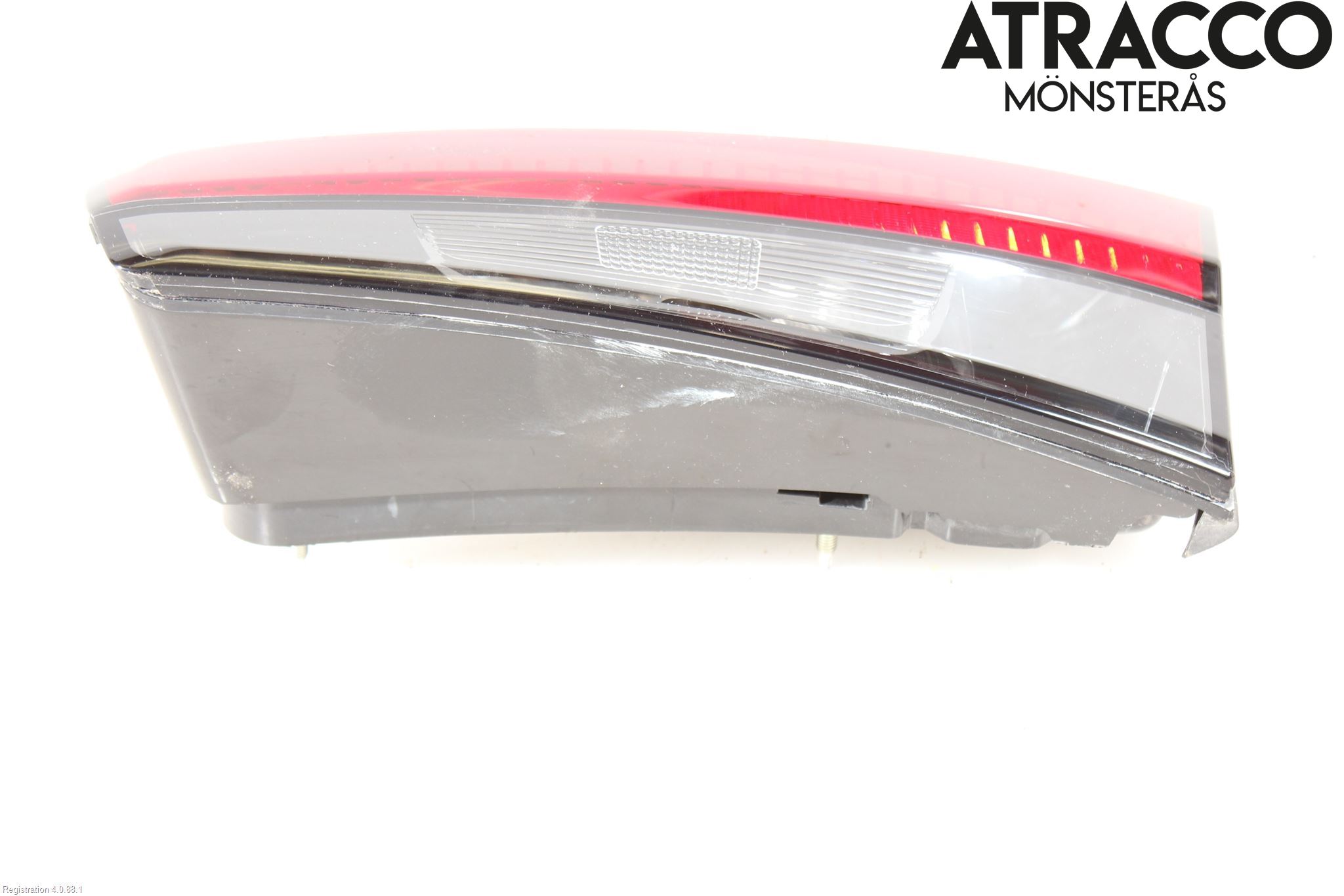 Fiat TIPO/CROSS 16- Bakljus Lucka Hö