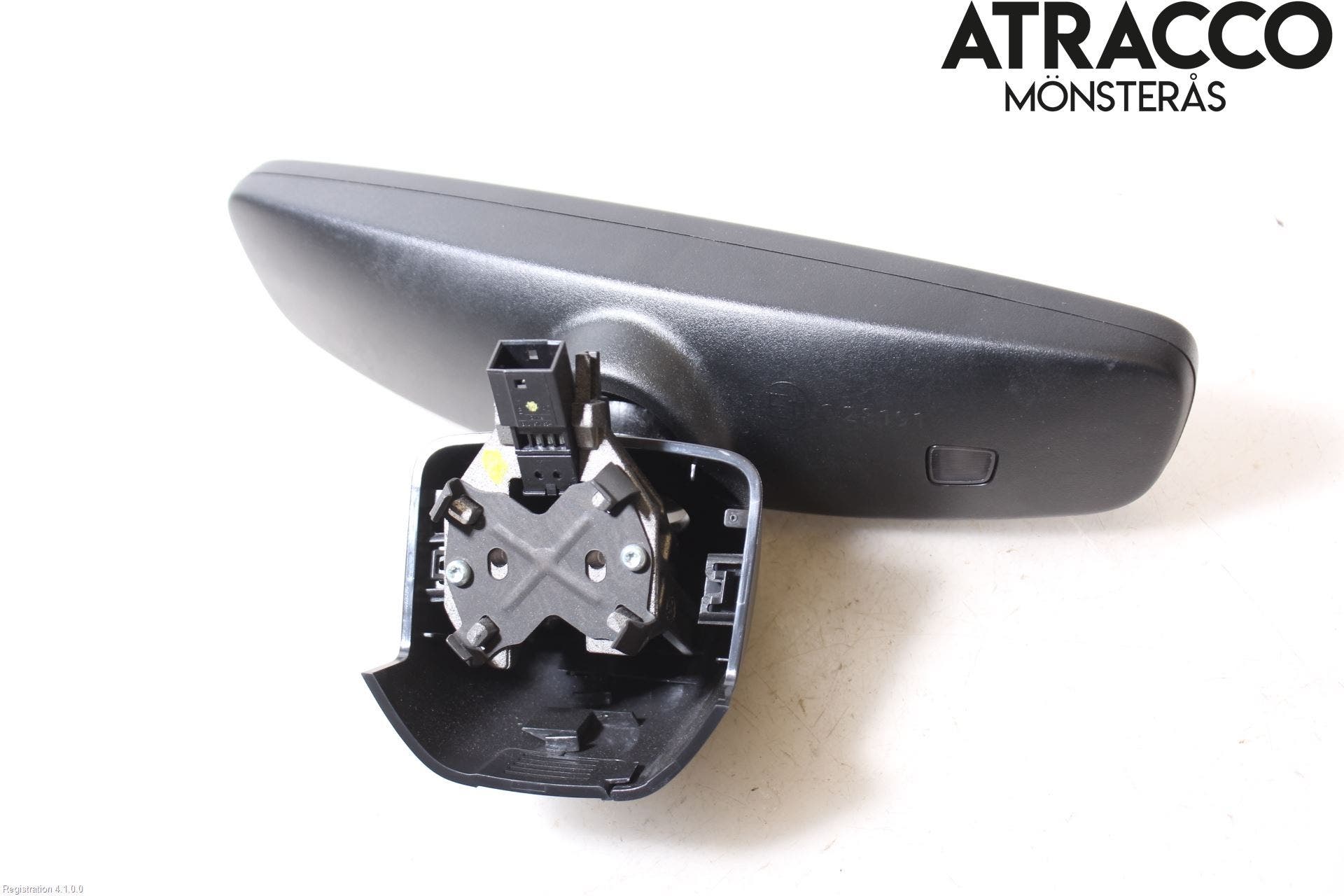 Seat LEON 20- Spegel Invändig El