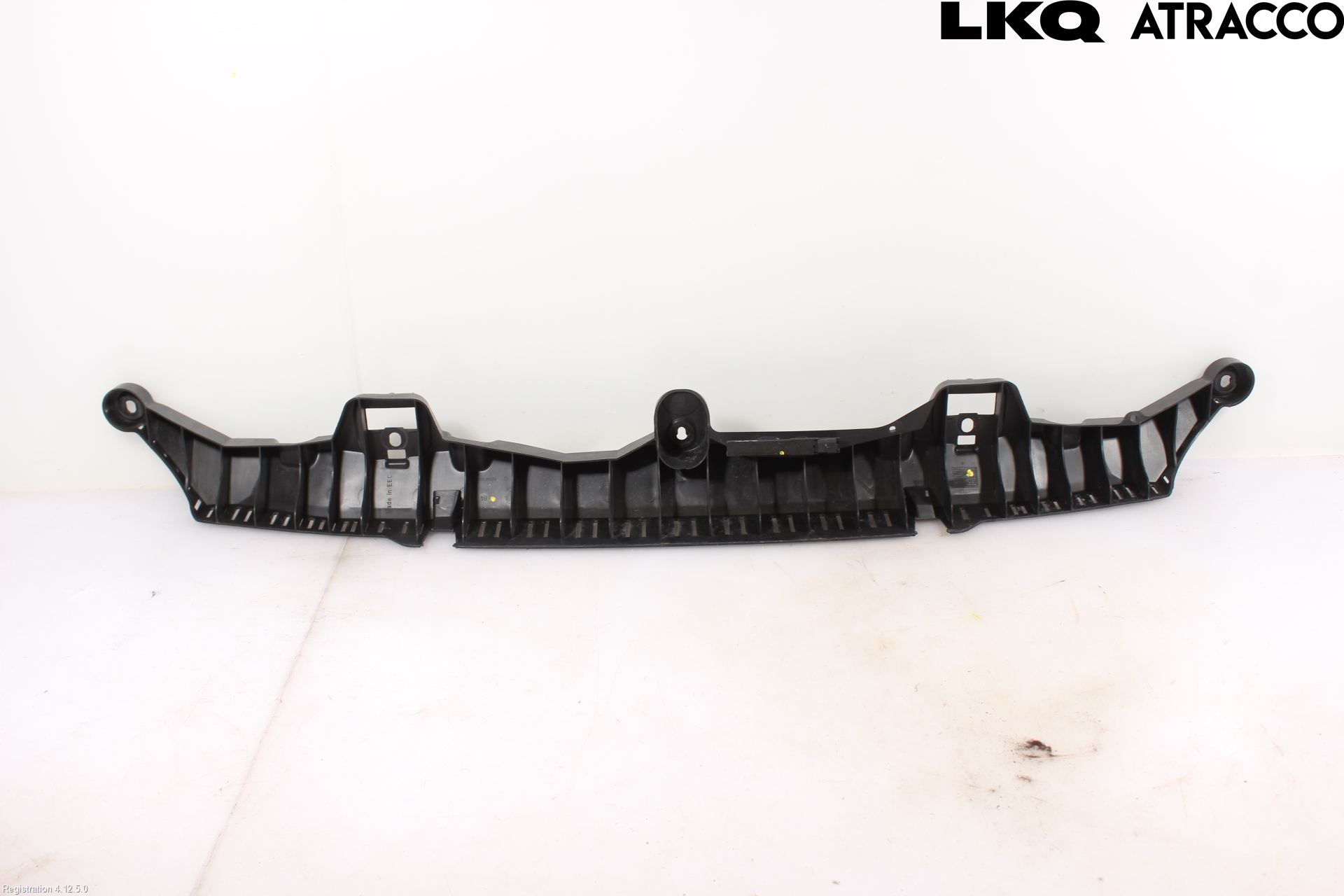 Citroen DS5 Stötfångardel Bak Mitt