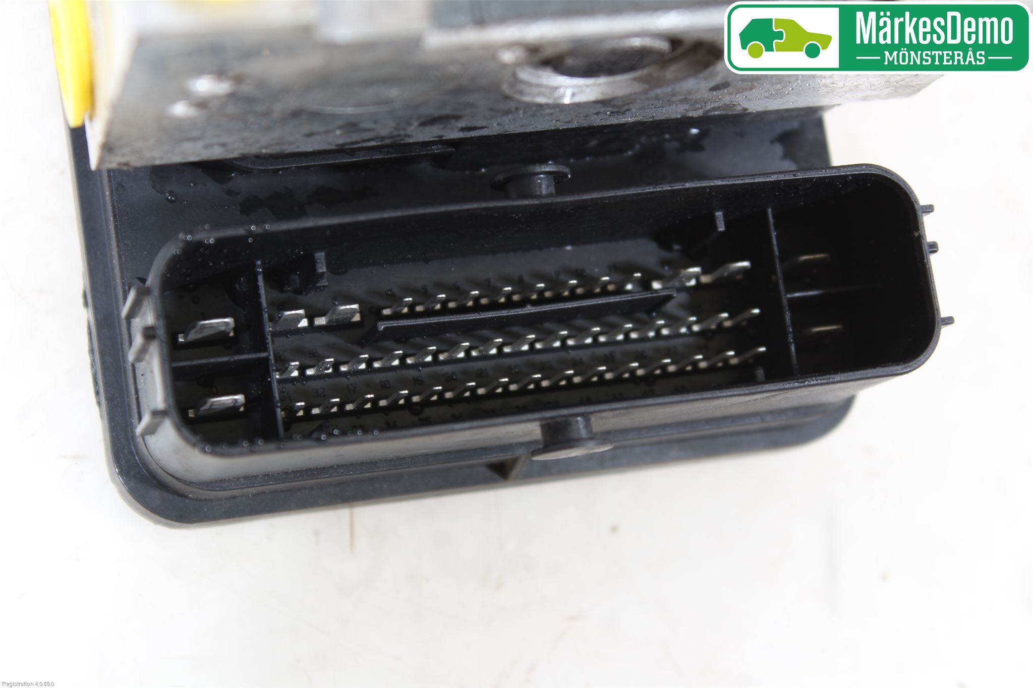 Volkswagen VW GOLF / E-GOLF VII 13-20 Abs Hydraulaggregat