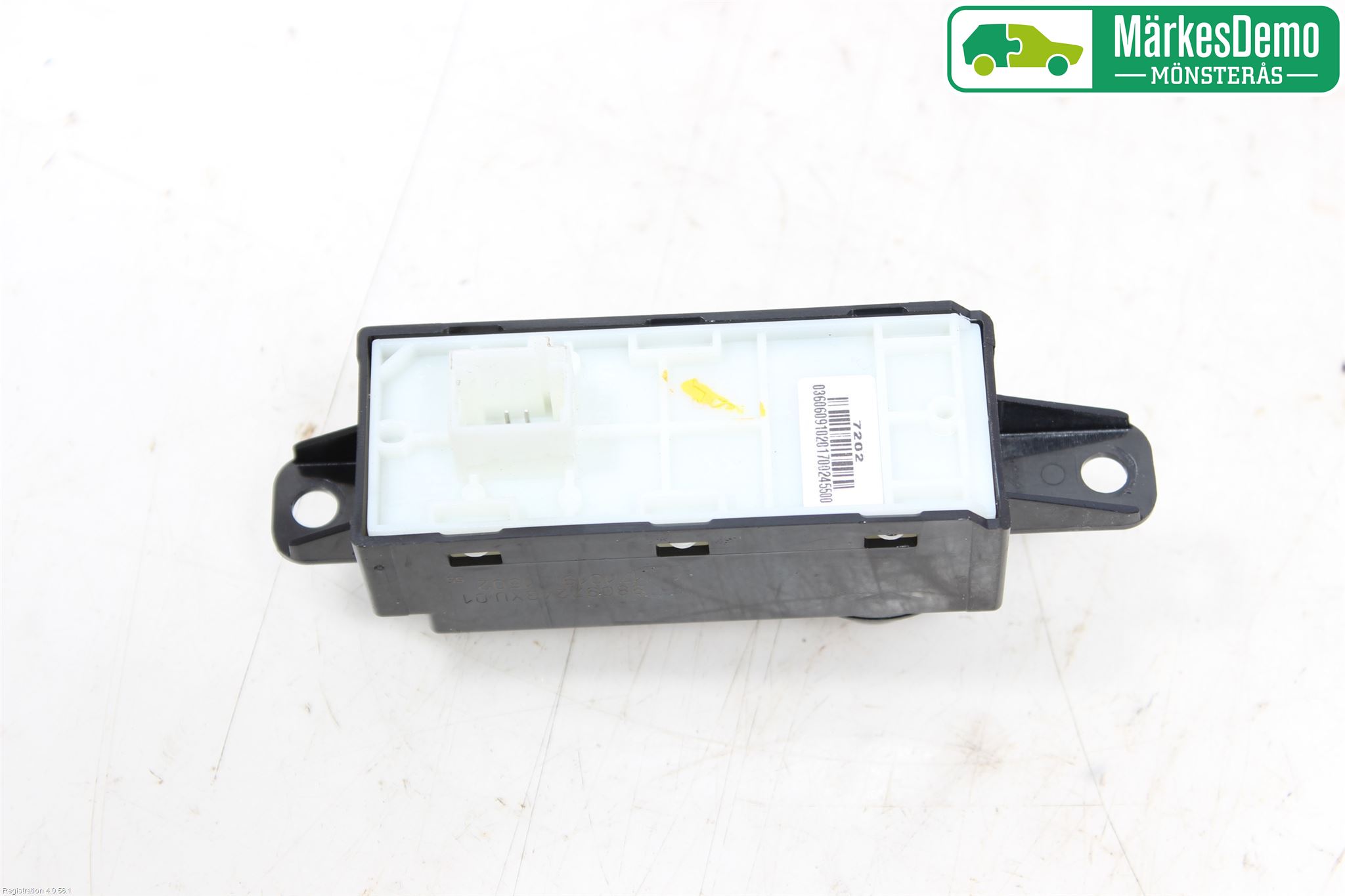 Peugeot 2008 13-20 Strömställare Multifunktion