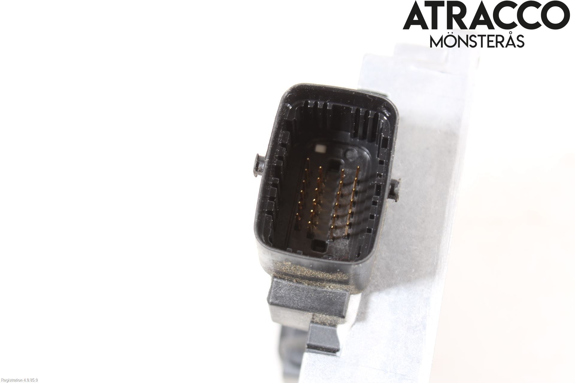 Saab 9-5 -05 Styrenhet Växellåda