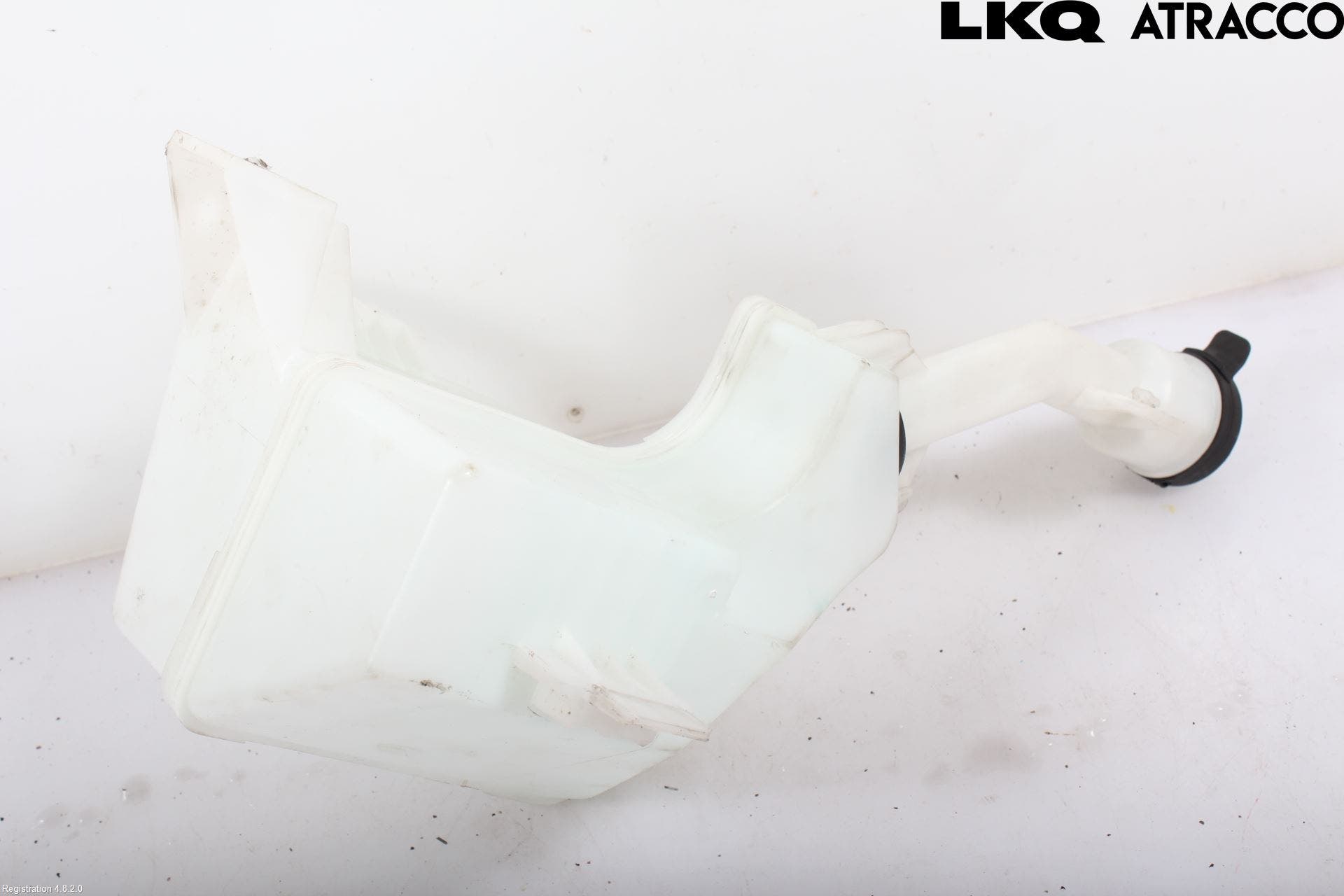 Opel CORSA E 15-19 Spolartank Vindruta