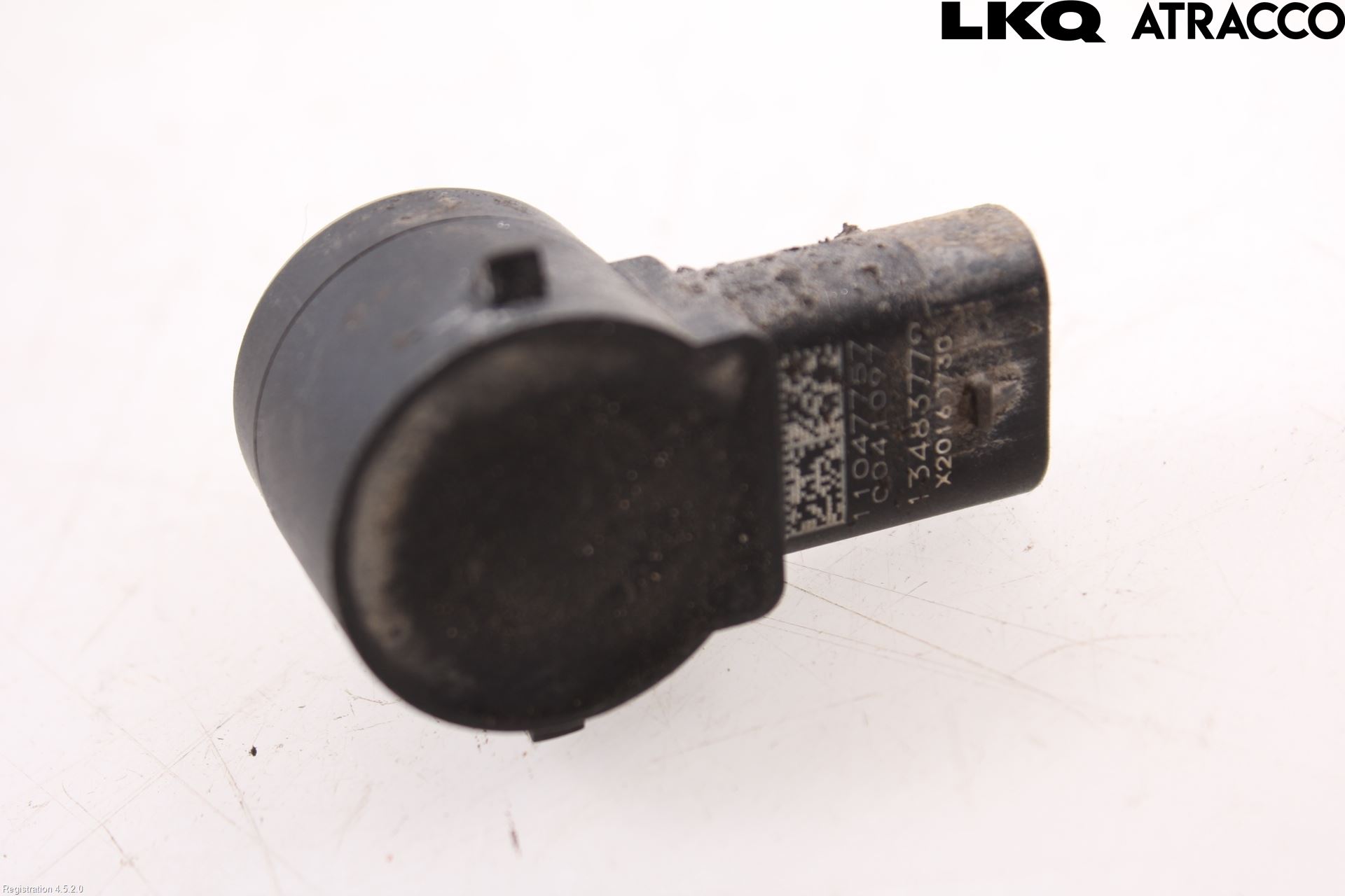 Opel ASTRA K 16-22 Parkeringshjälp Backsensor