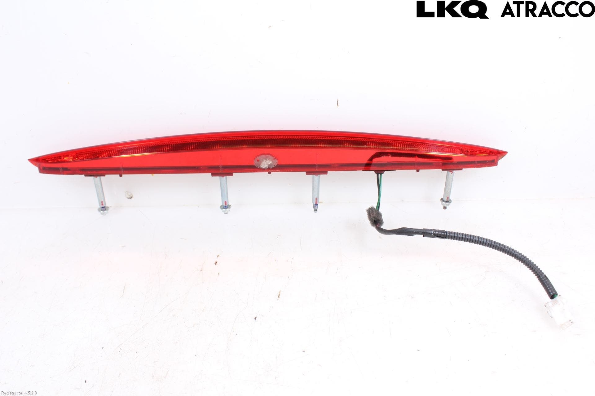 Hyundai i30 GD 13-17 Bromsljus Bakruta