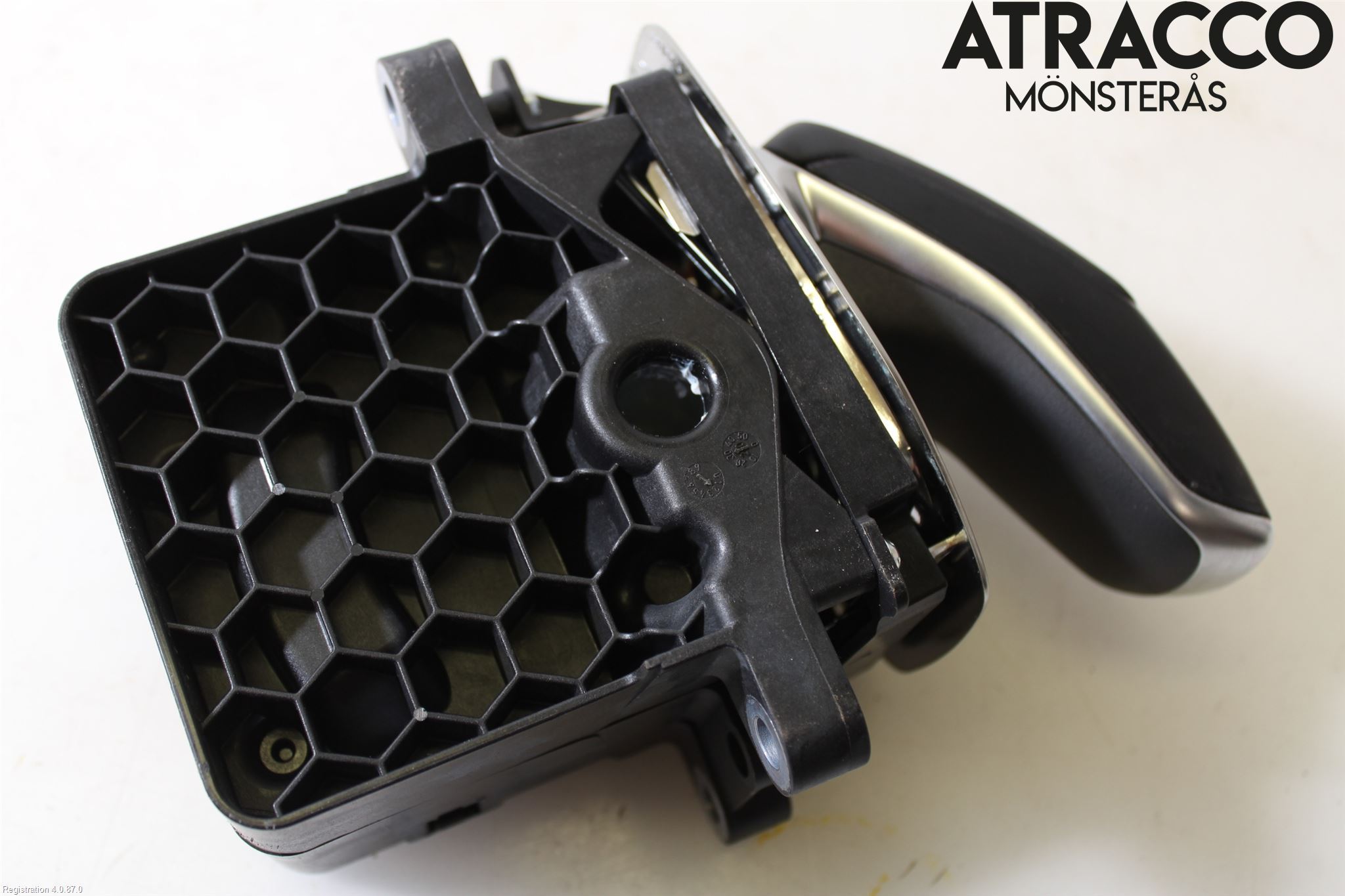 Peugeot 208/E-208 20- Växelspak