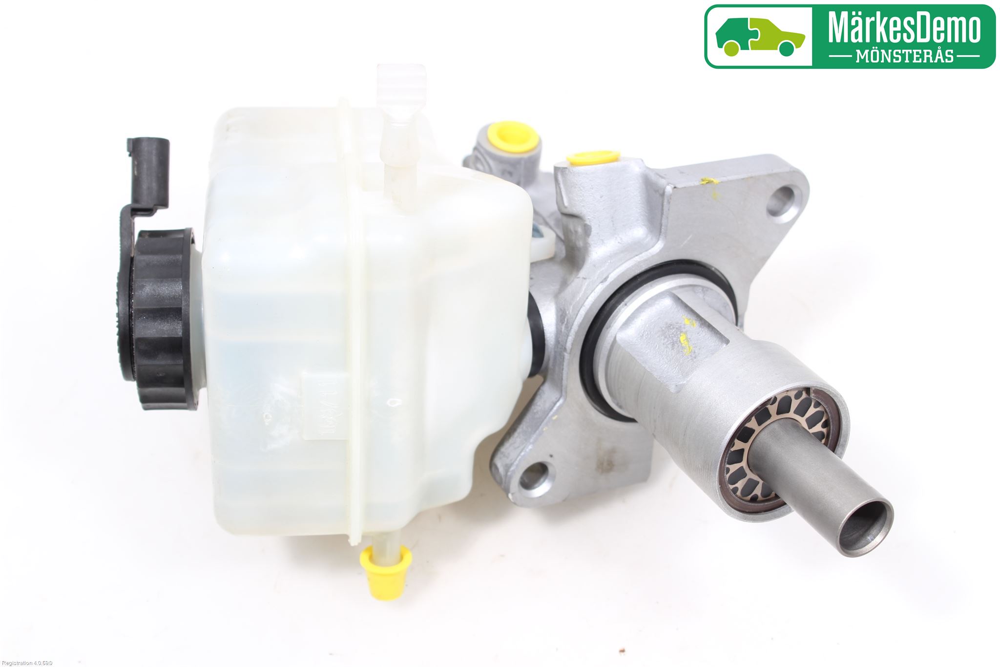 BMW X1 E84 10-15 Broms Huvudcylinder