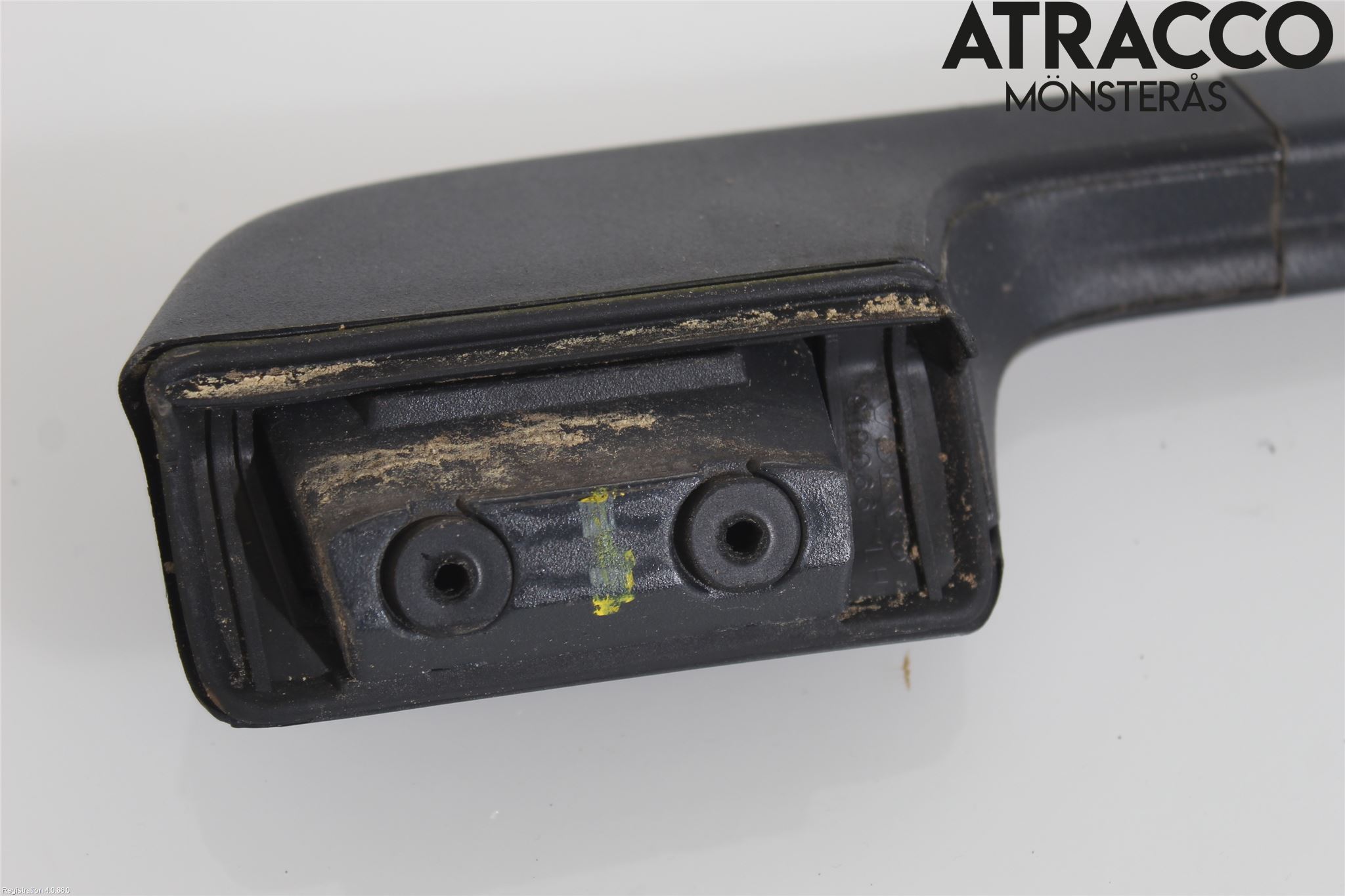 Volvo V70 05-08 Bt Övrigt