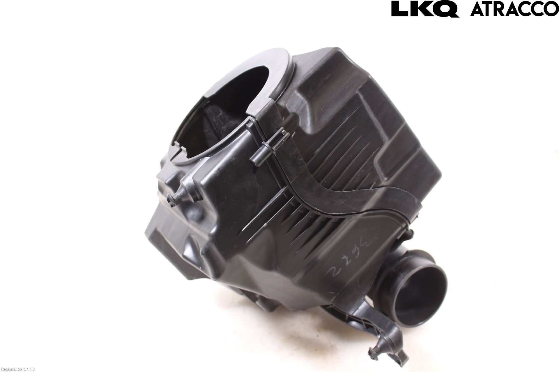 Ford KUGA 13-16 Luftrenare