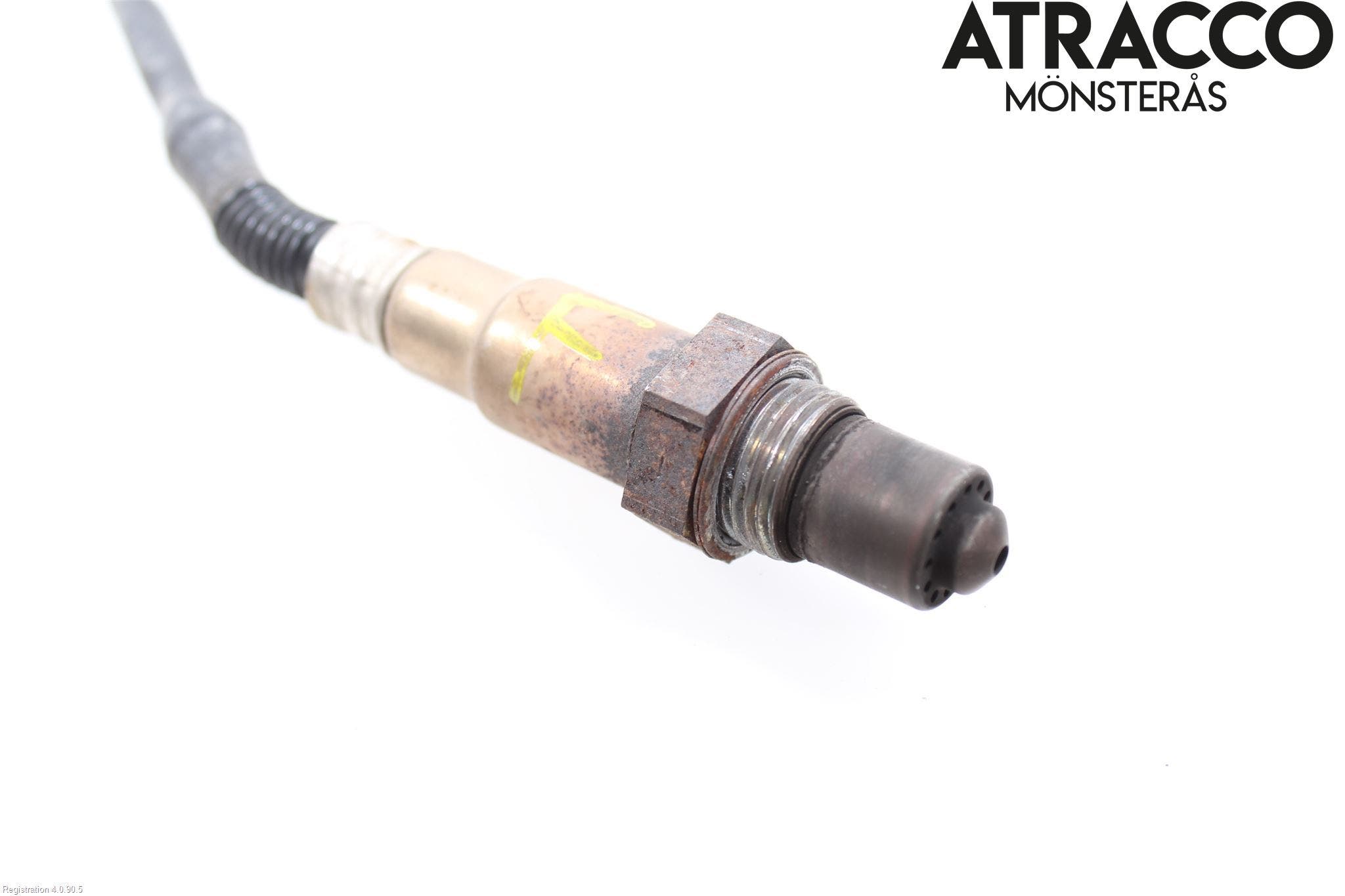 Hyundai ix20 Injlambdasond