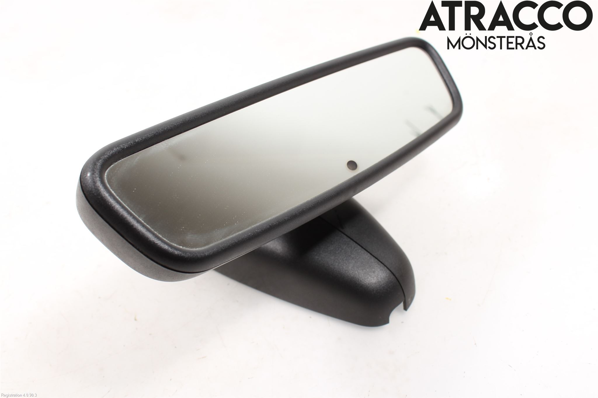 Jaguar XF 08-15 Spegel Invändig El