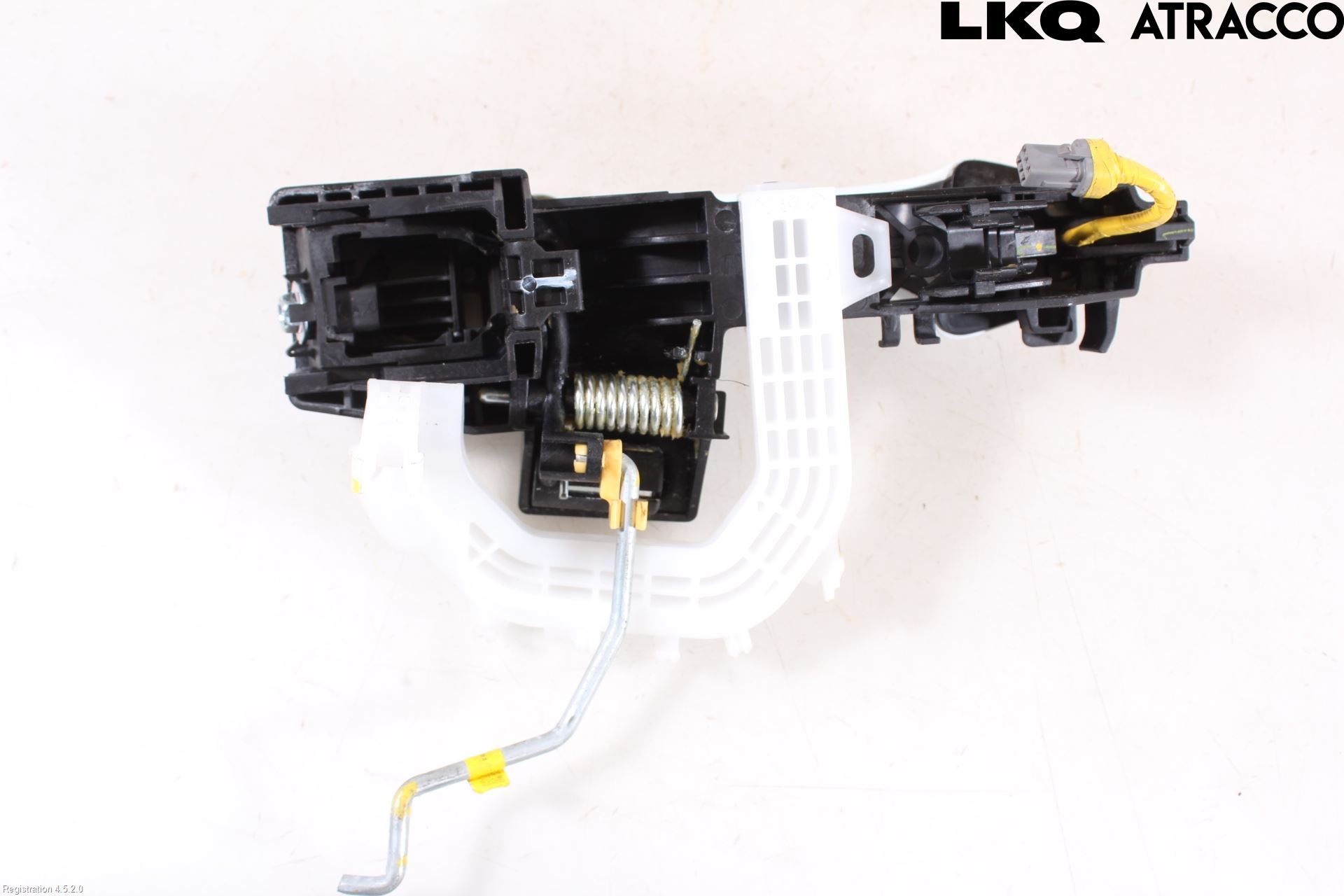 Kia CEED/CEED SW 19- Dörrhandtag Yttre Hö